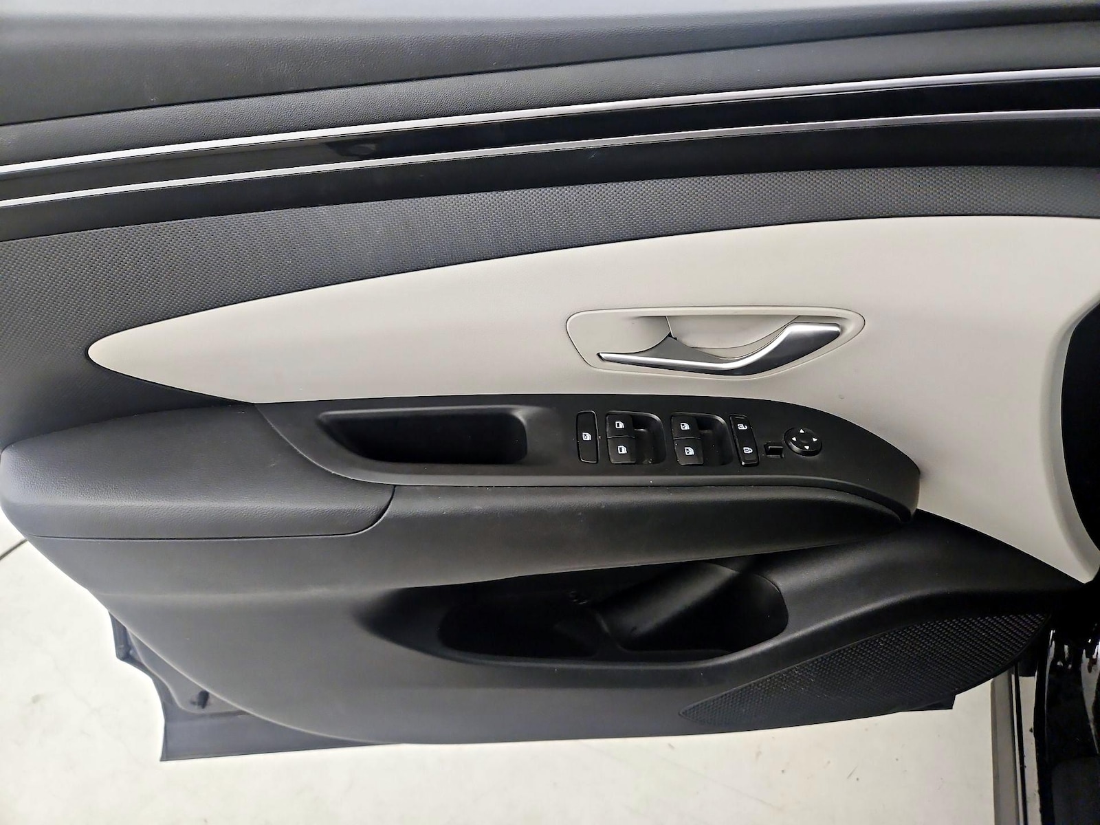 2024 Hyundai Tucson SEL - Photo 13