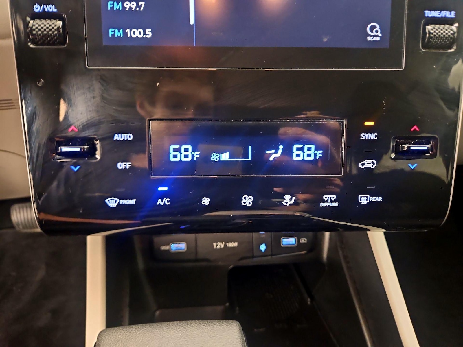 2024 Hyundai Tucson SEL - Photo 17