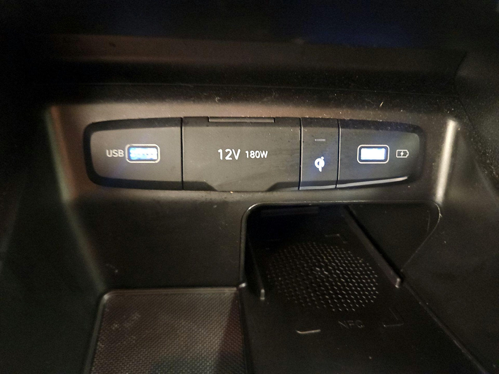 2024 Hyundai Tucson SEL - Photo 19