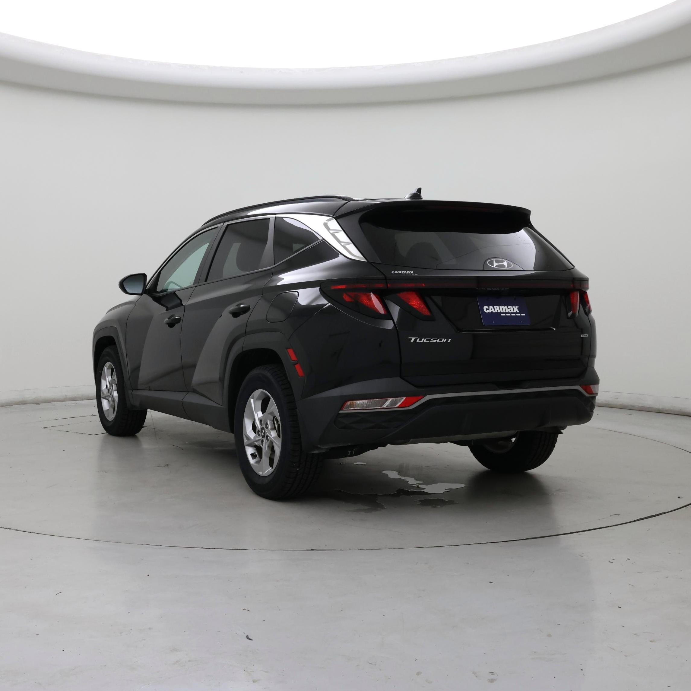 Thumbnail: 2024 Hyundai Tucson - 2