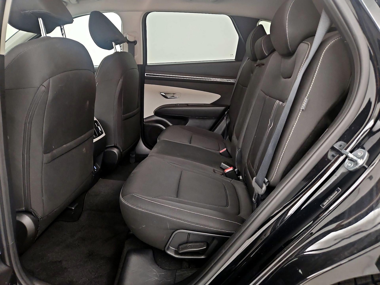 2024 Hyundai Tucson SEL - Photo 20