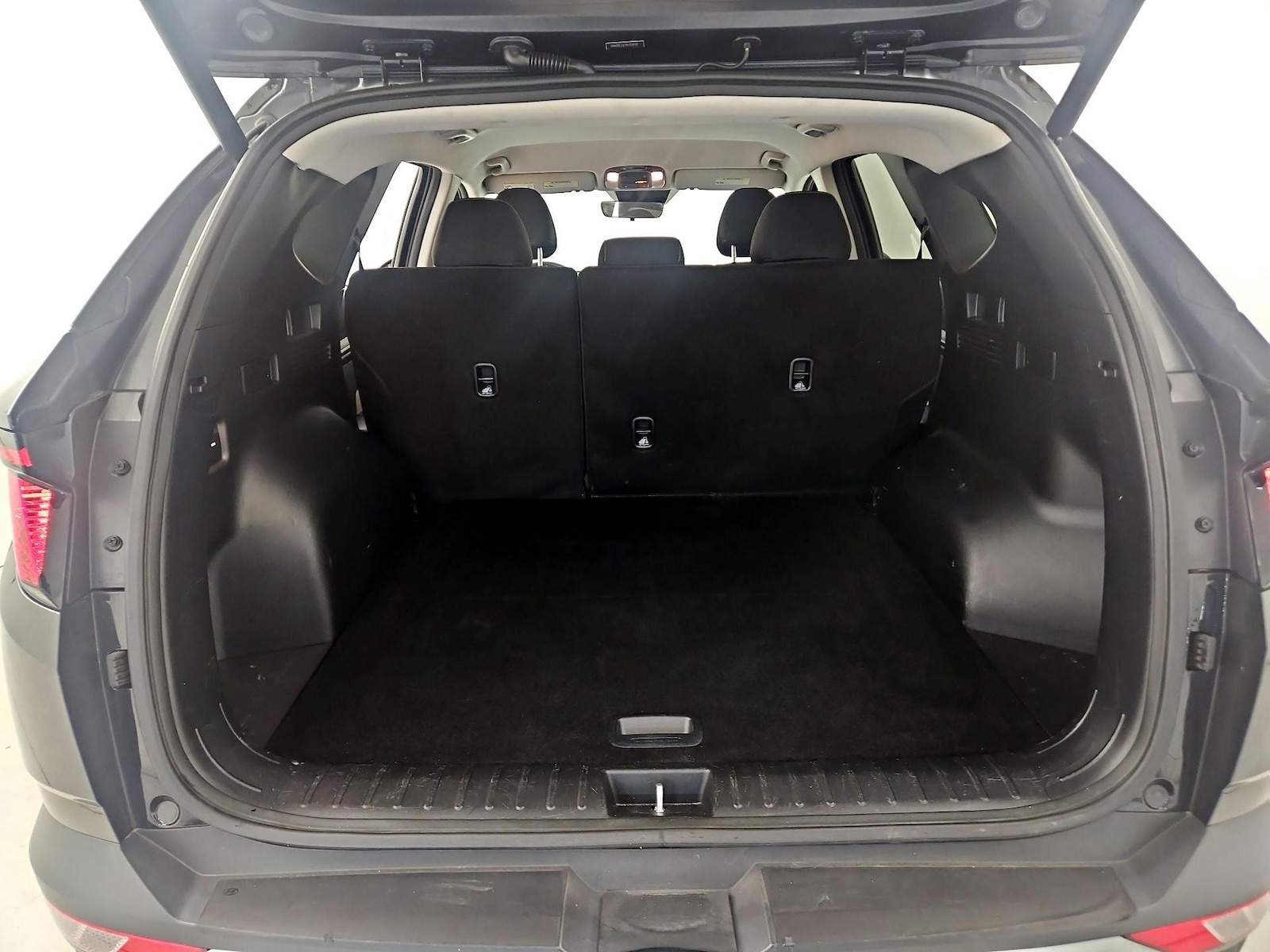 2024 Hyundai Tucson SEL - Photo 21