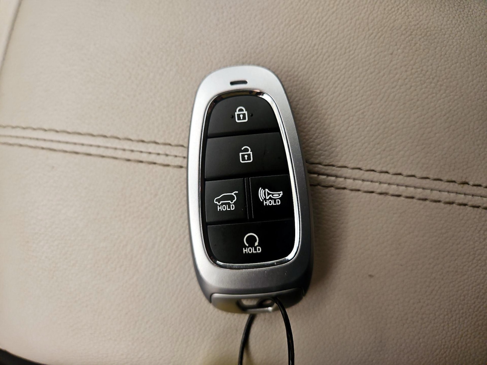 2024 Hyundai Tucson SEL - Photo 23