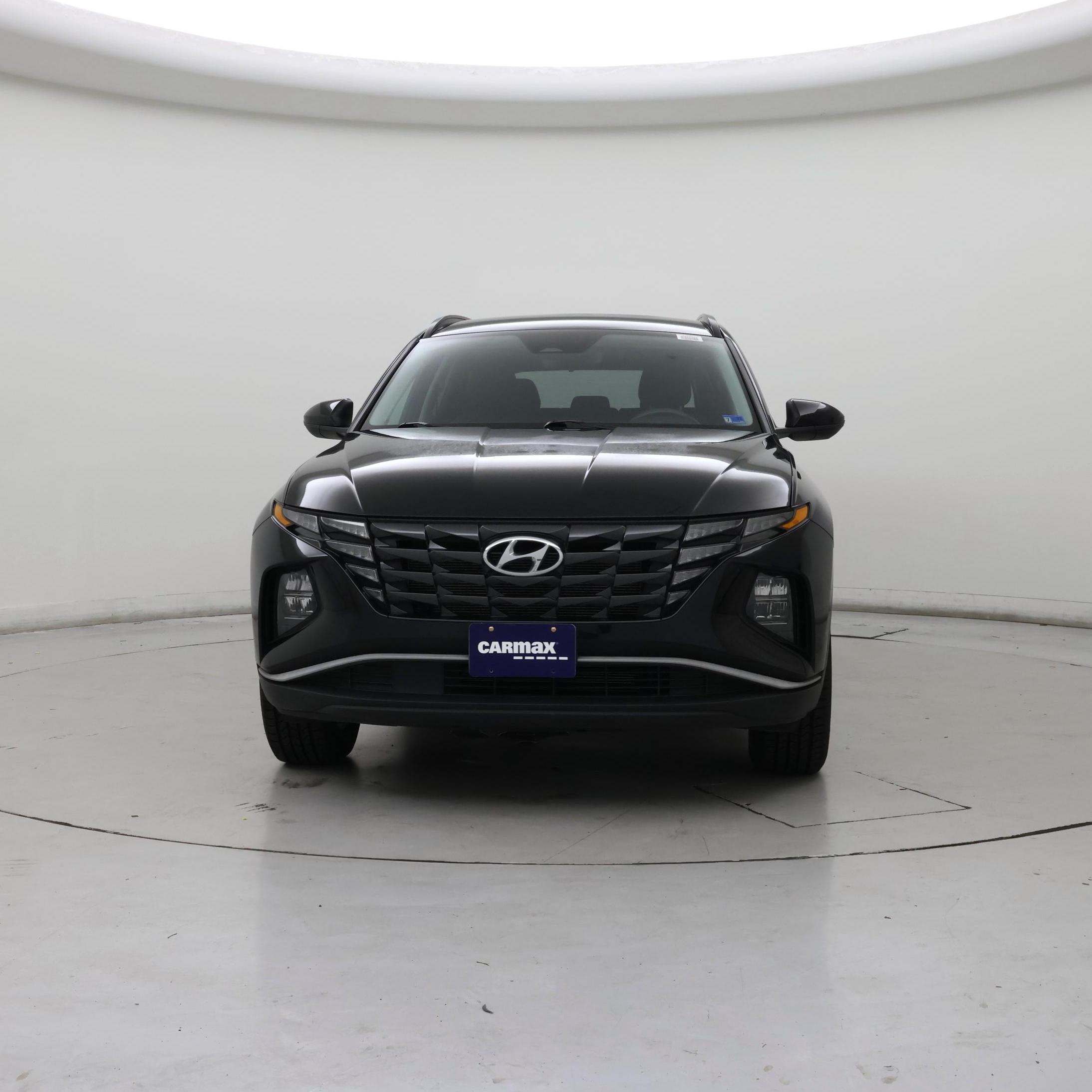 Thumbnail: 2024 Hyundai Tucson - 5