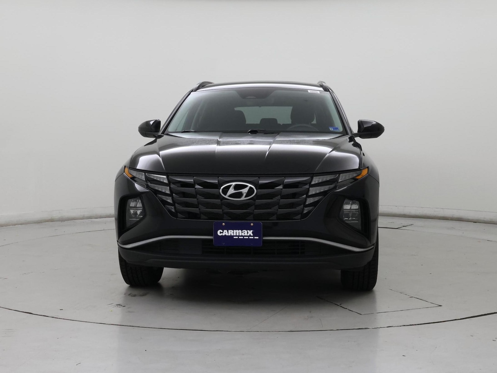 2024 Hyundai Tucson SEL - Photo 6