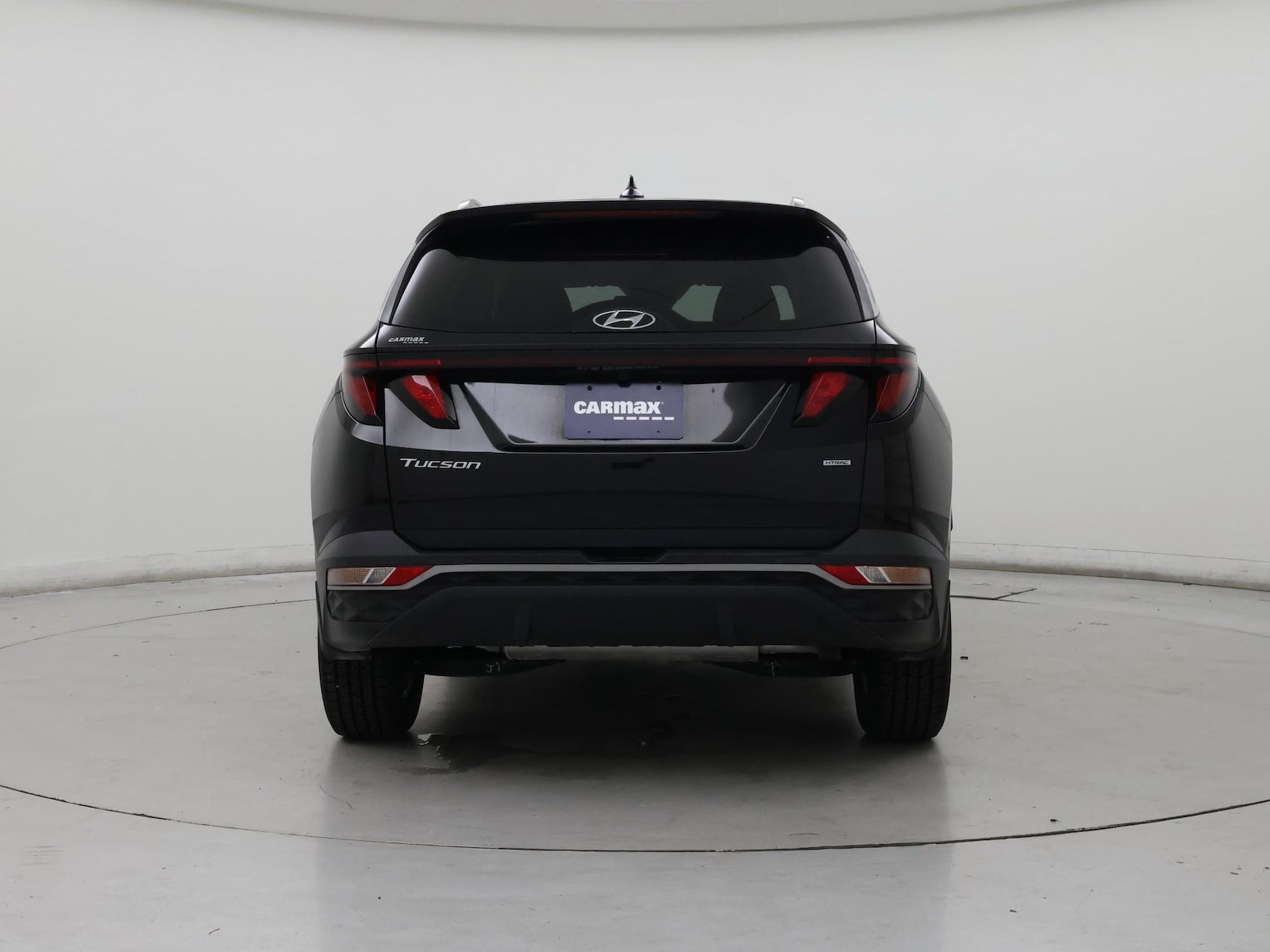 2024 Hyundai Tucson SEL - Photo 7