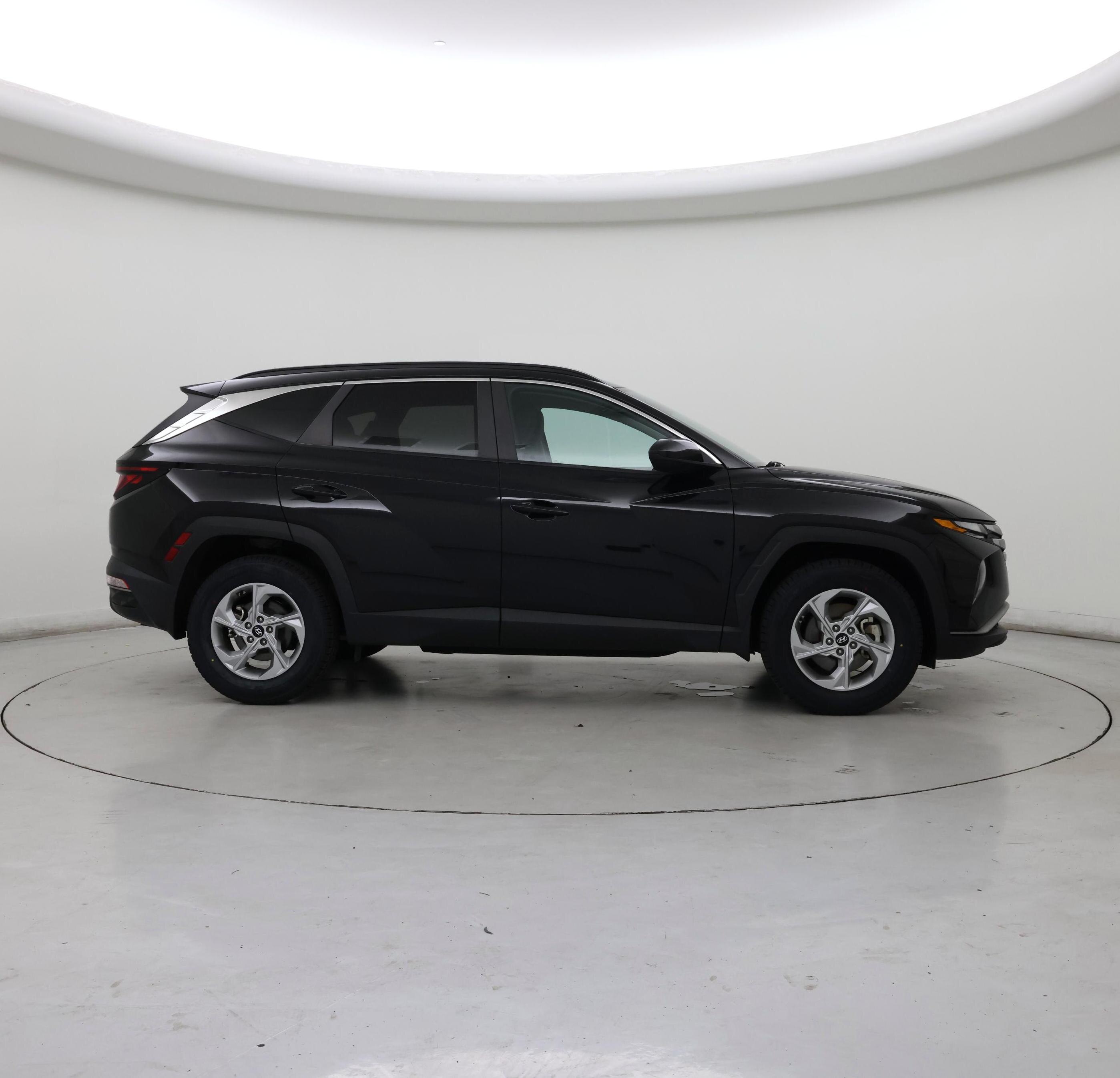 Thumbnail: 2024 Hyundai Tucson - 7