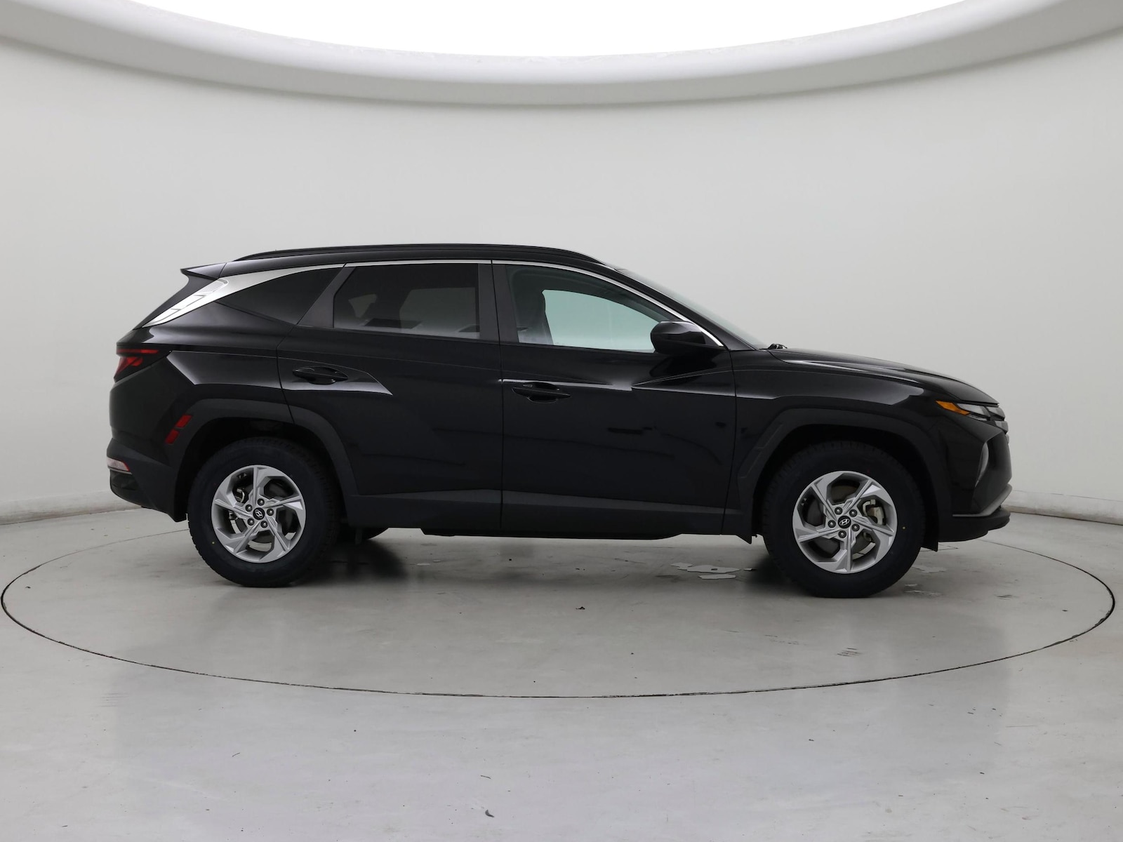 2024 Hyundai Tucson SEL - Photo 8