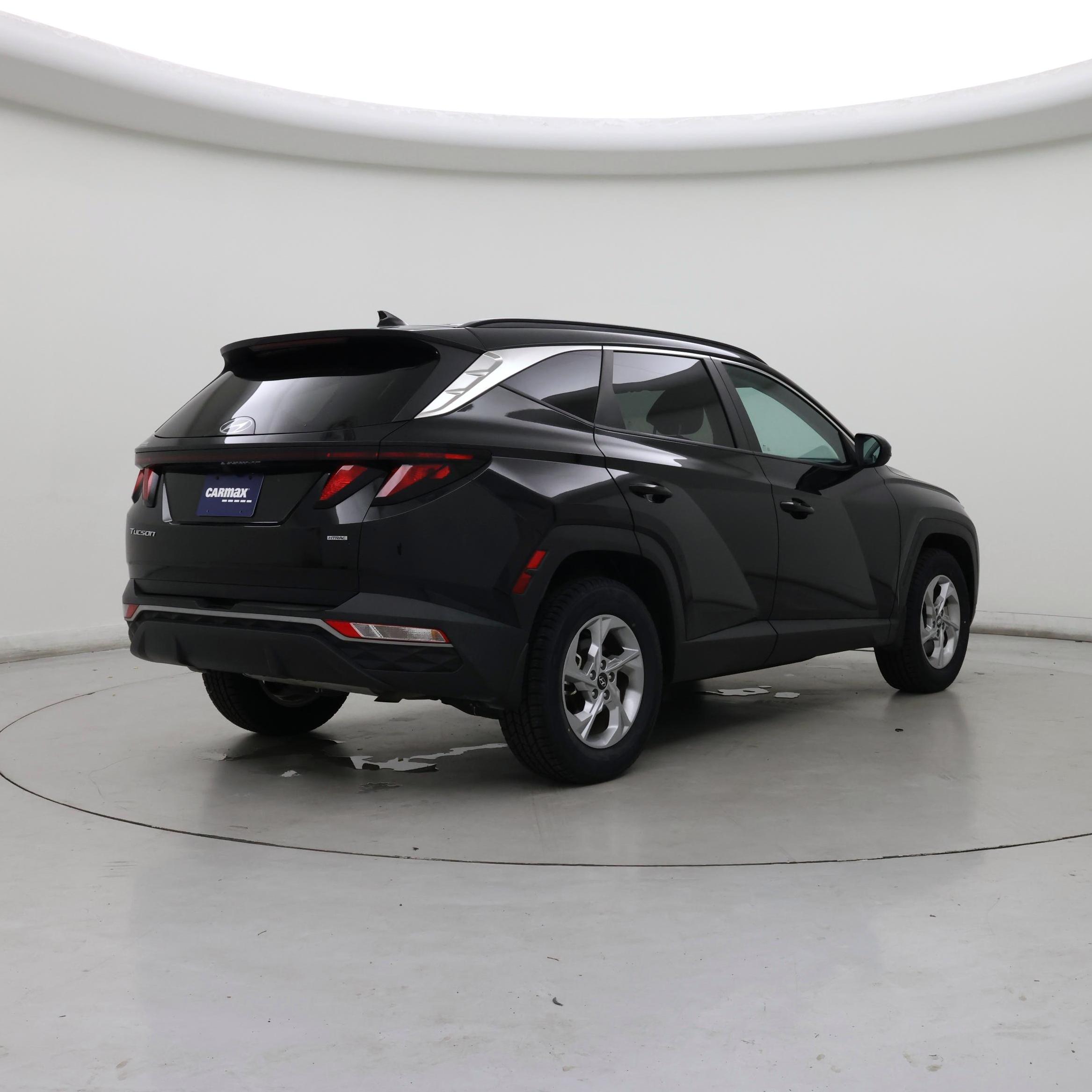 Thumbnail: 2024 Hyundai Tucson - 8