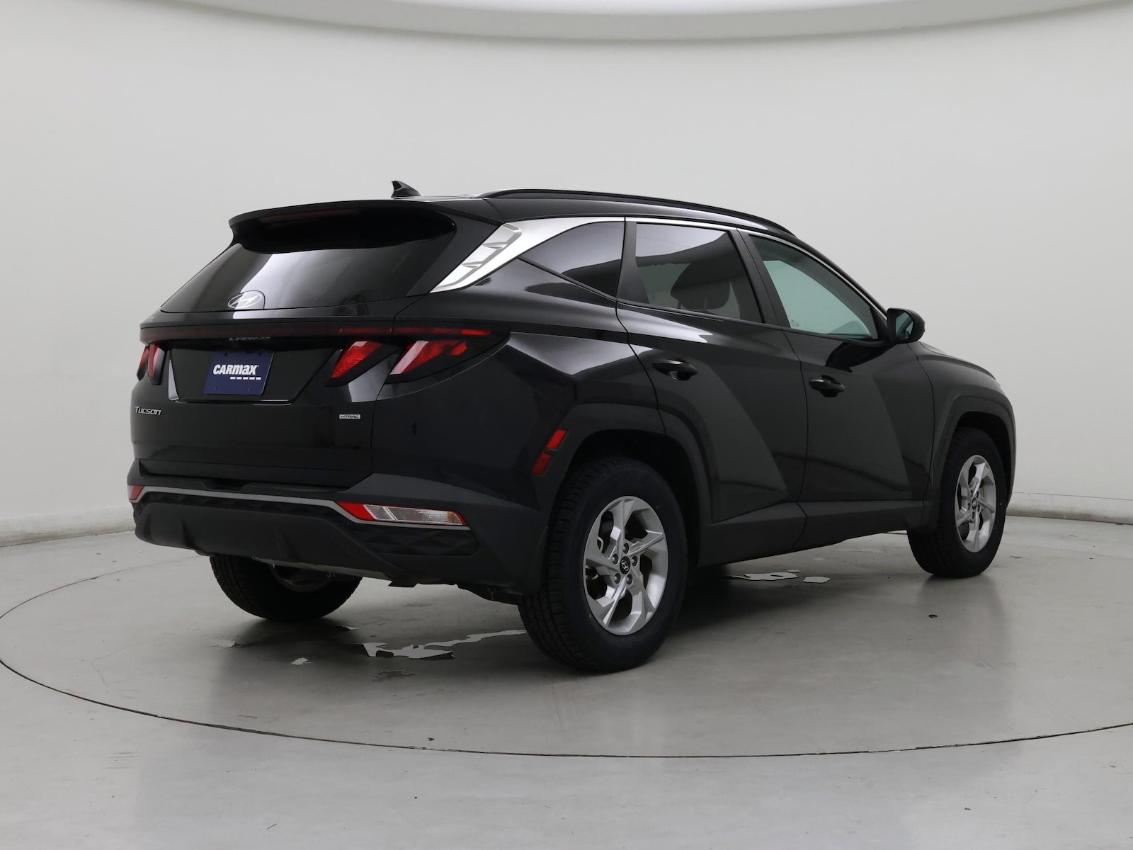 2024 Hyundai Tucson SEL - Photo 9