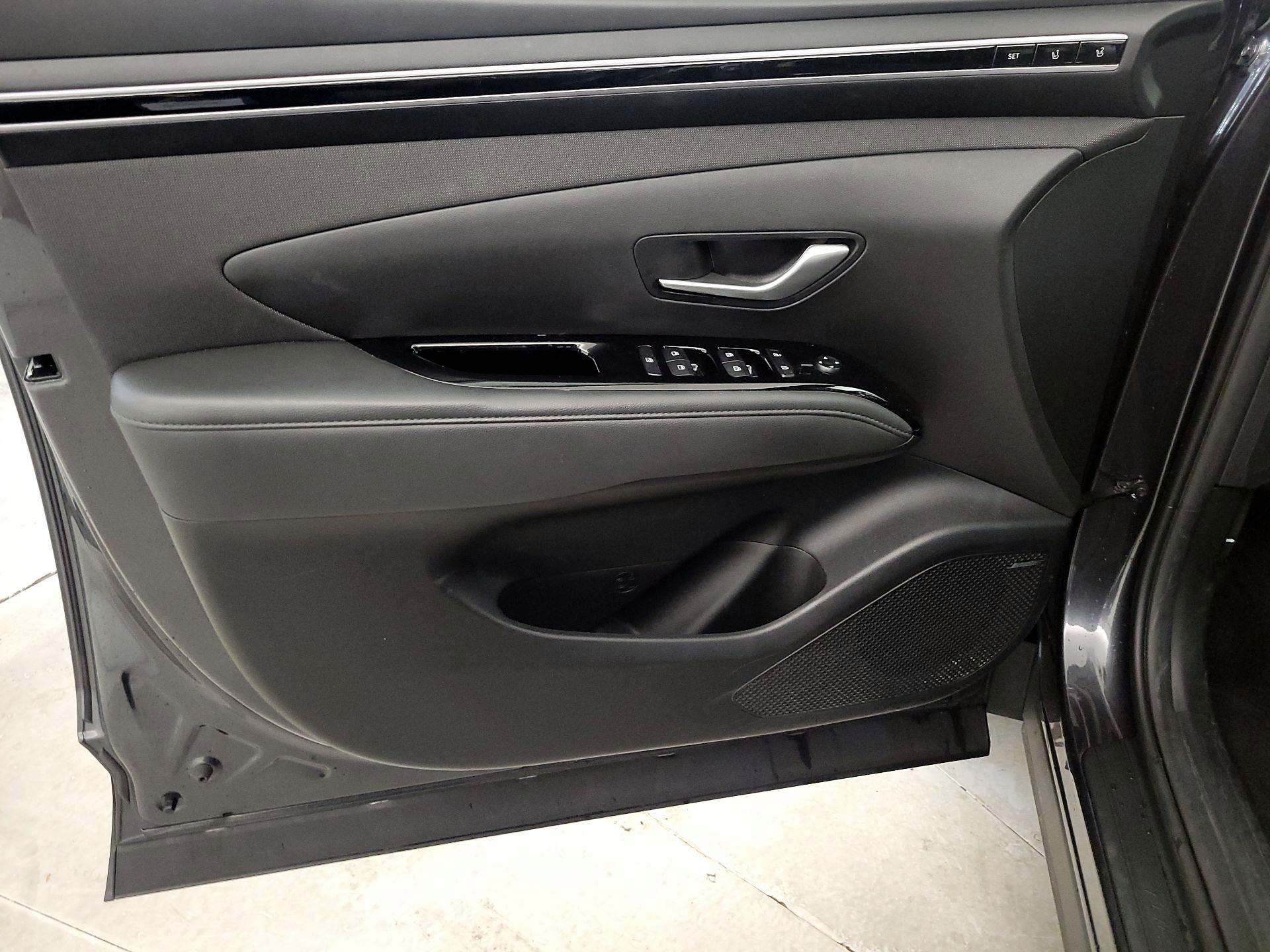 Thumbnail: 2024 Hyundai Tucson - 12