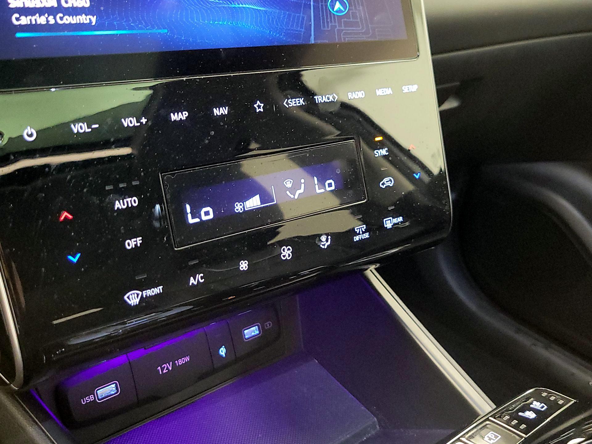 Thumbnail: 2024 Hyundai Tucson - 17