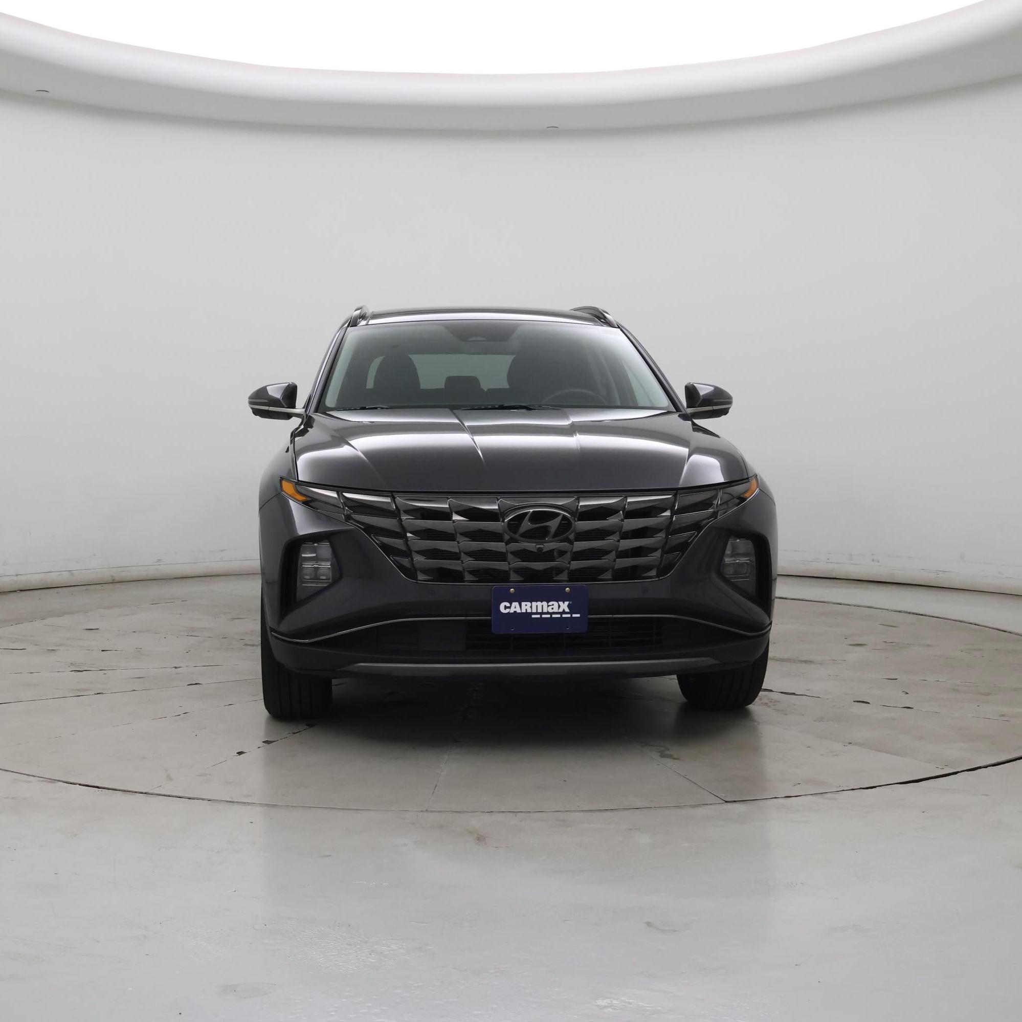 Thumbnail: 2024 Hyundai Tucson - 5
