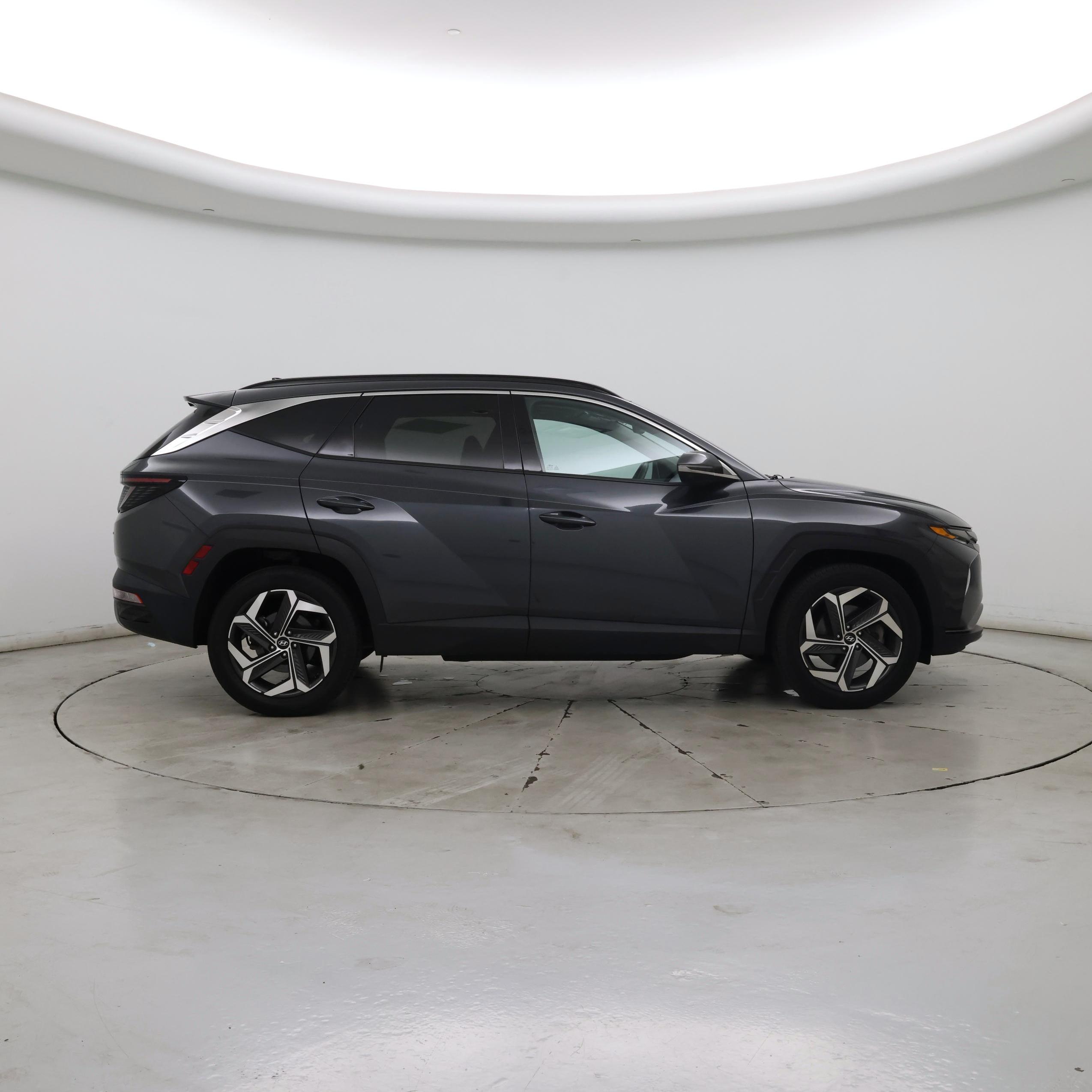 Thumbnail: 2024 Hyundai Tucson - 7