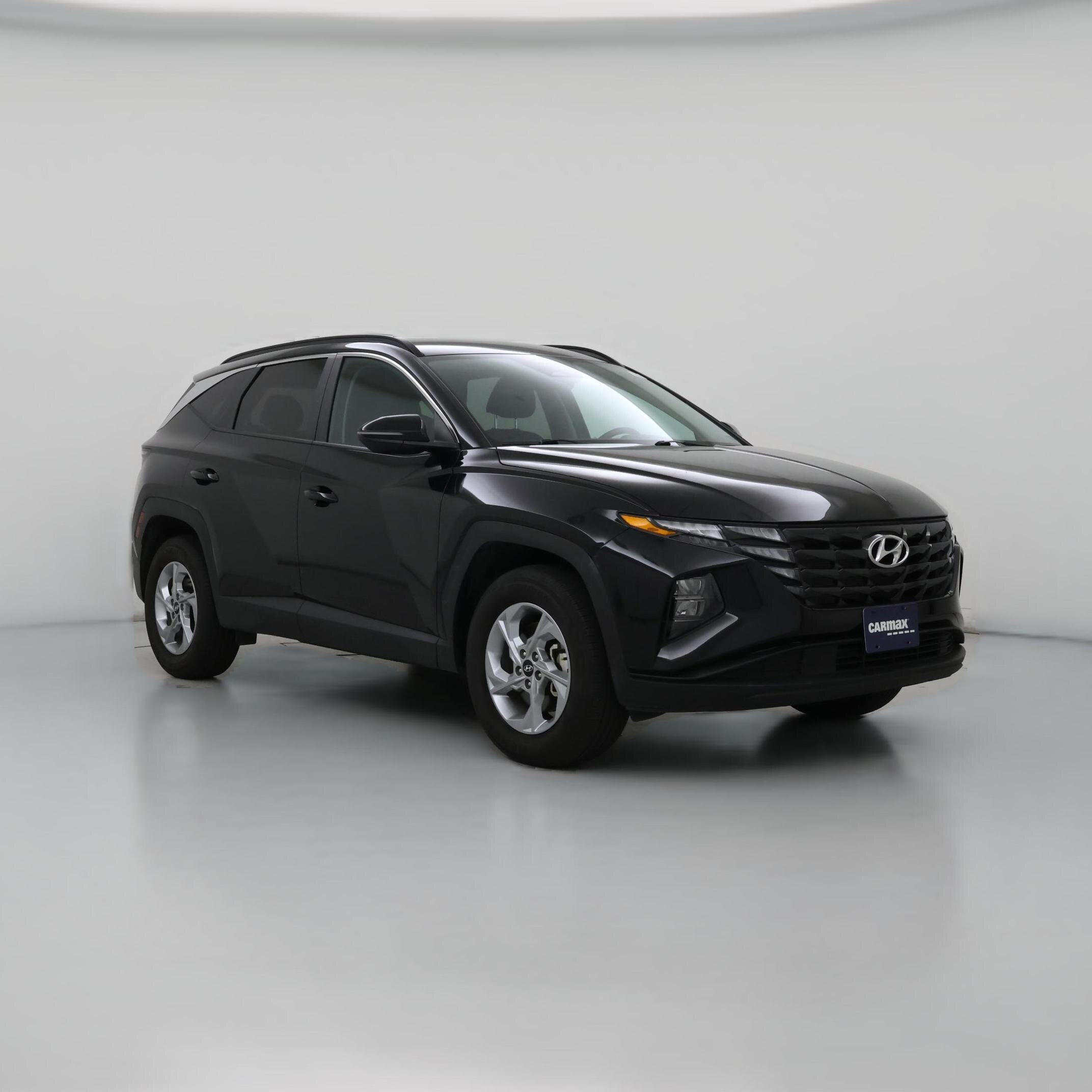 Thumbnail: 2023 Hyundai Tucson - 1