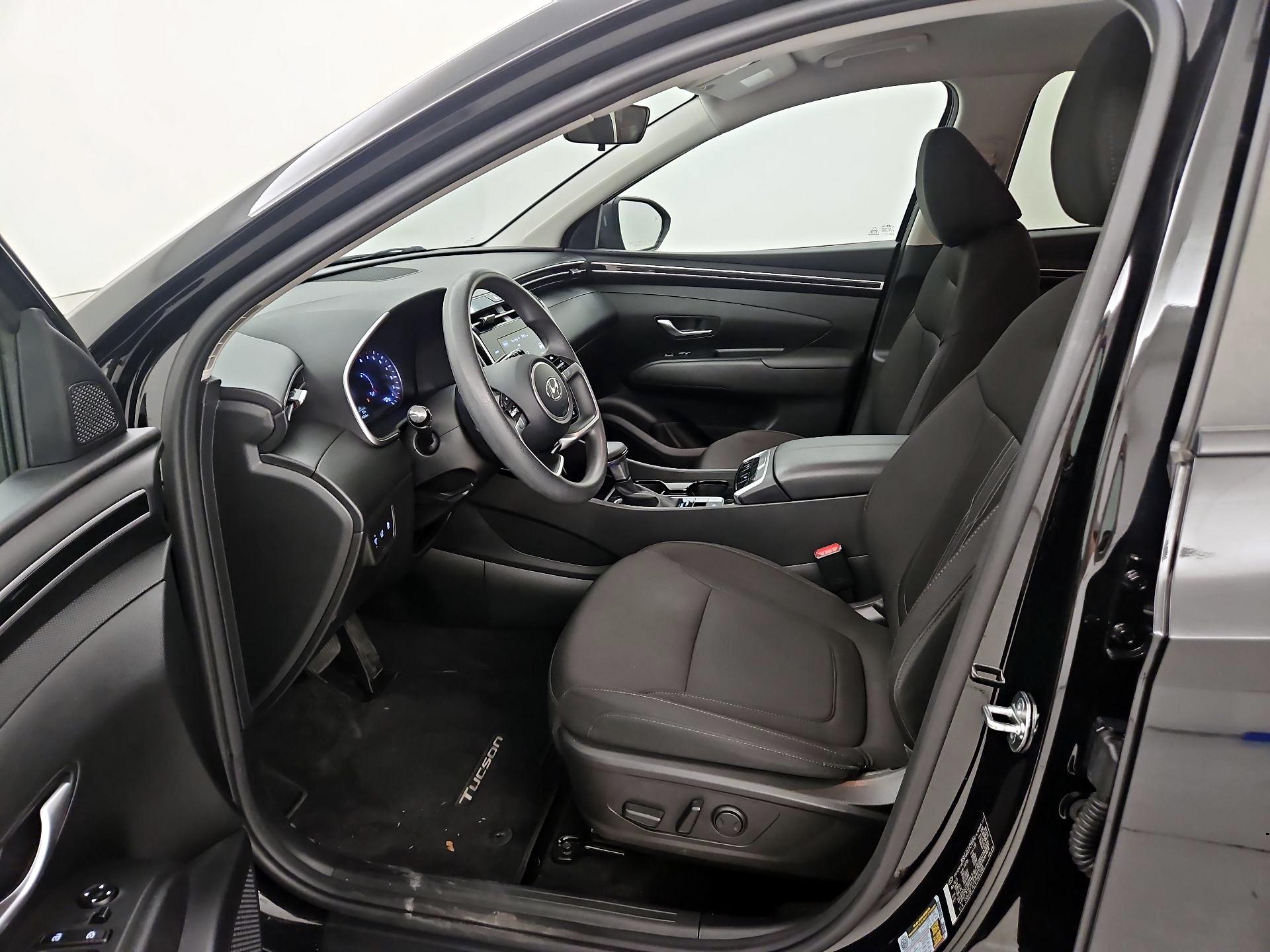 Thumbnail: 2023 Hyundai Tucson - 11