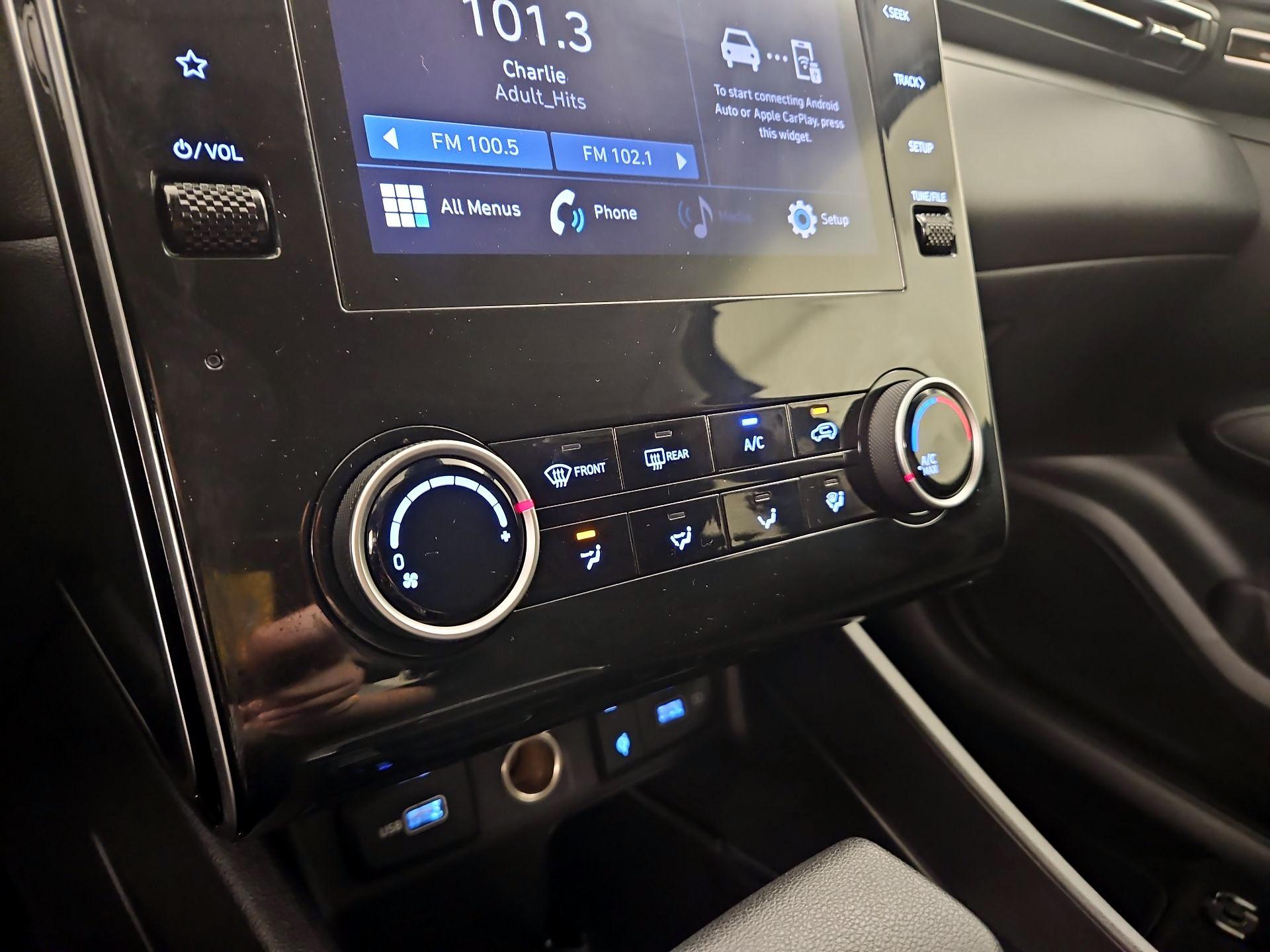 Thumbnail: 2023 Hyundai Tucson - 16