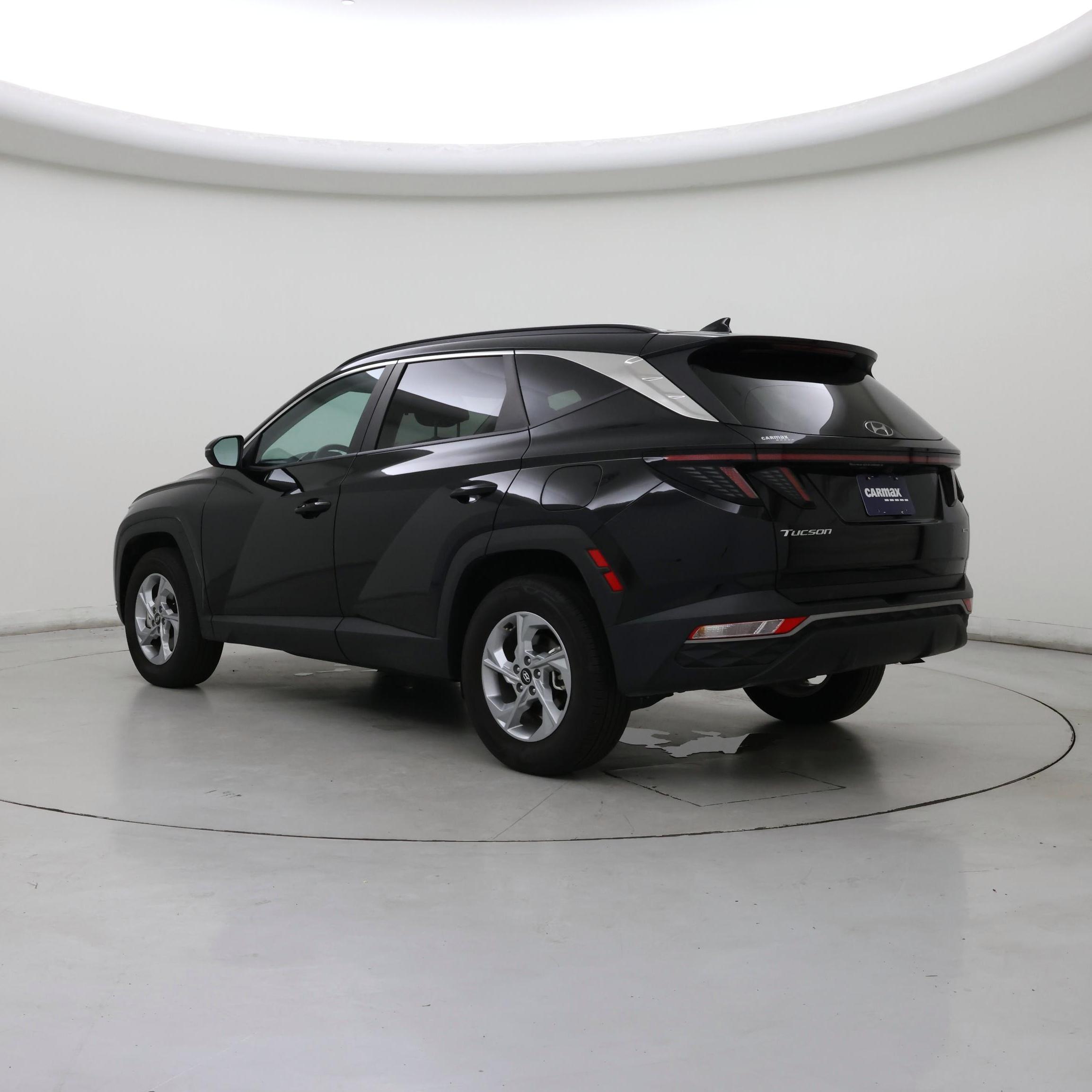 Thumbnail: 2023 Hyundai Tucson - 2