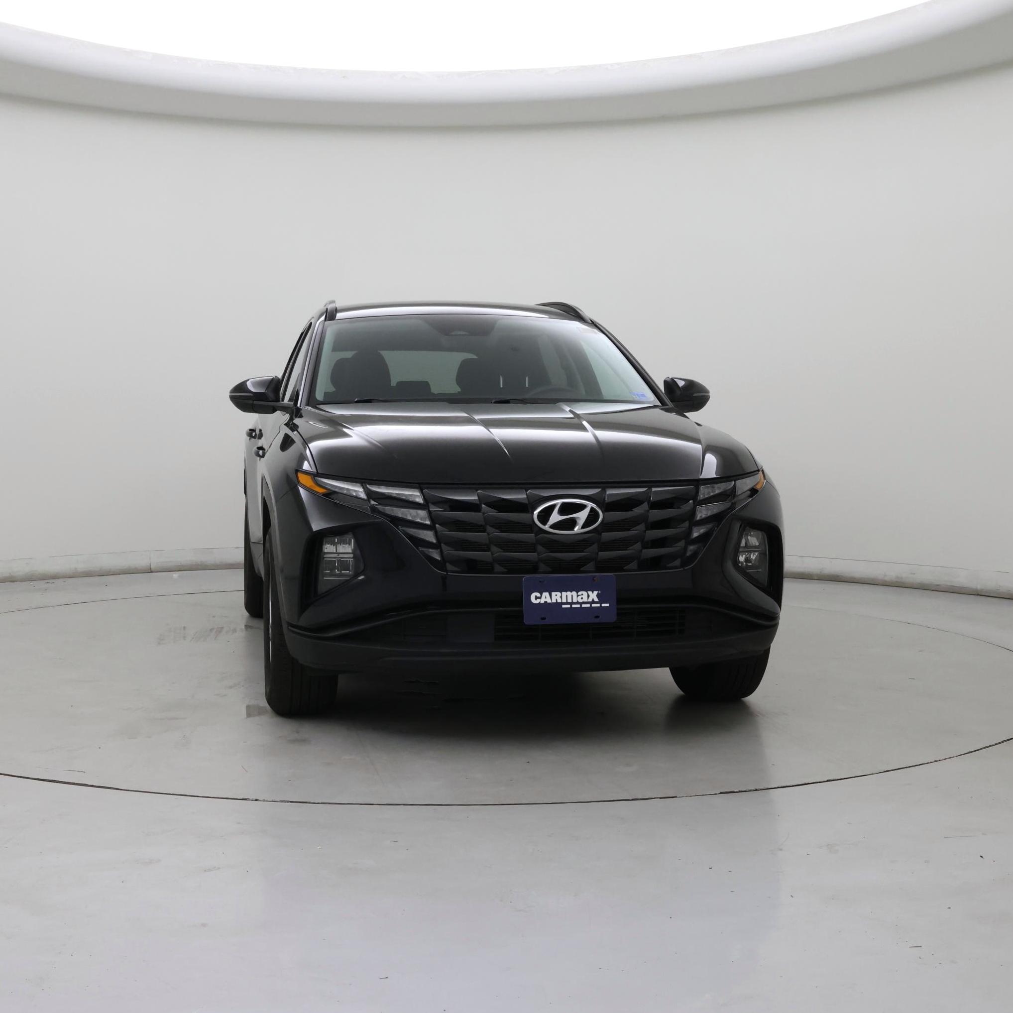 Thumbnail: 2023 Hyundai Tucson - 5