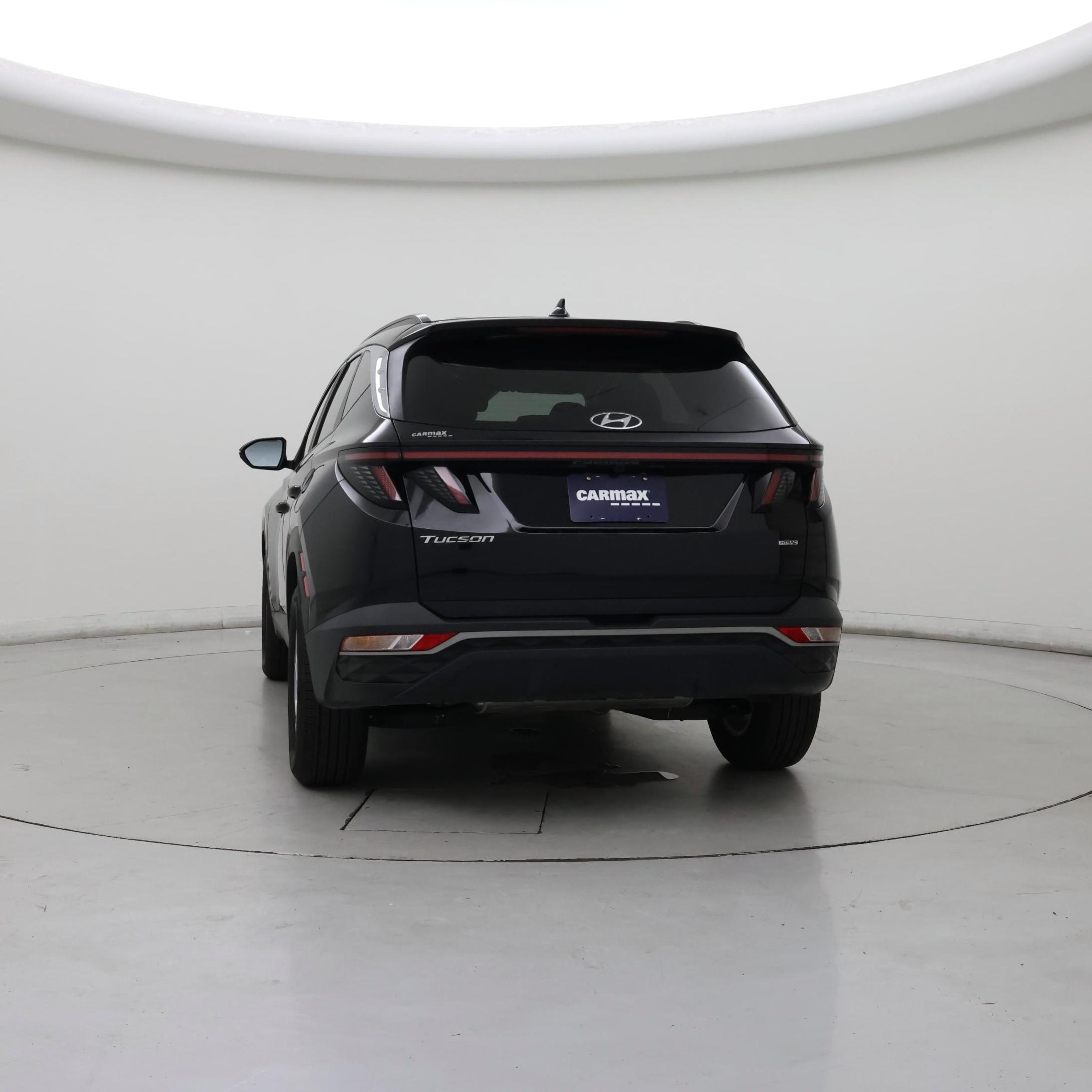 Thumbnail: 2023 Hyundai Tucson - 6