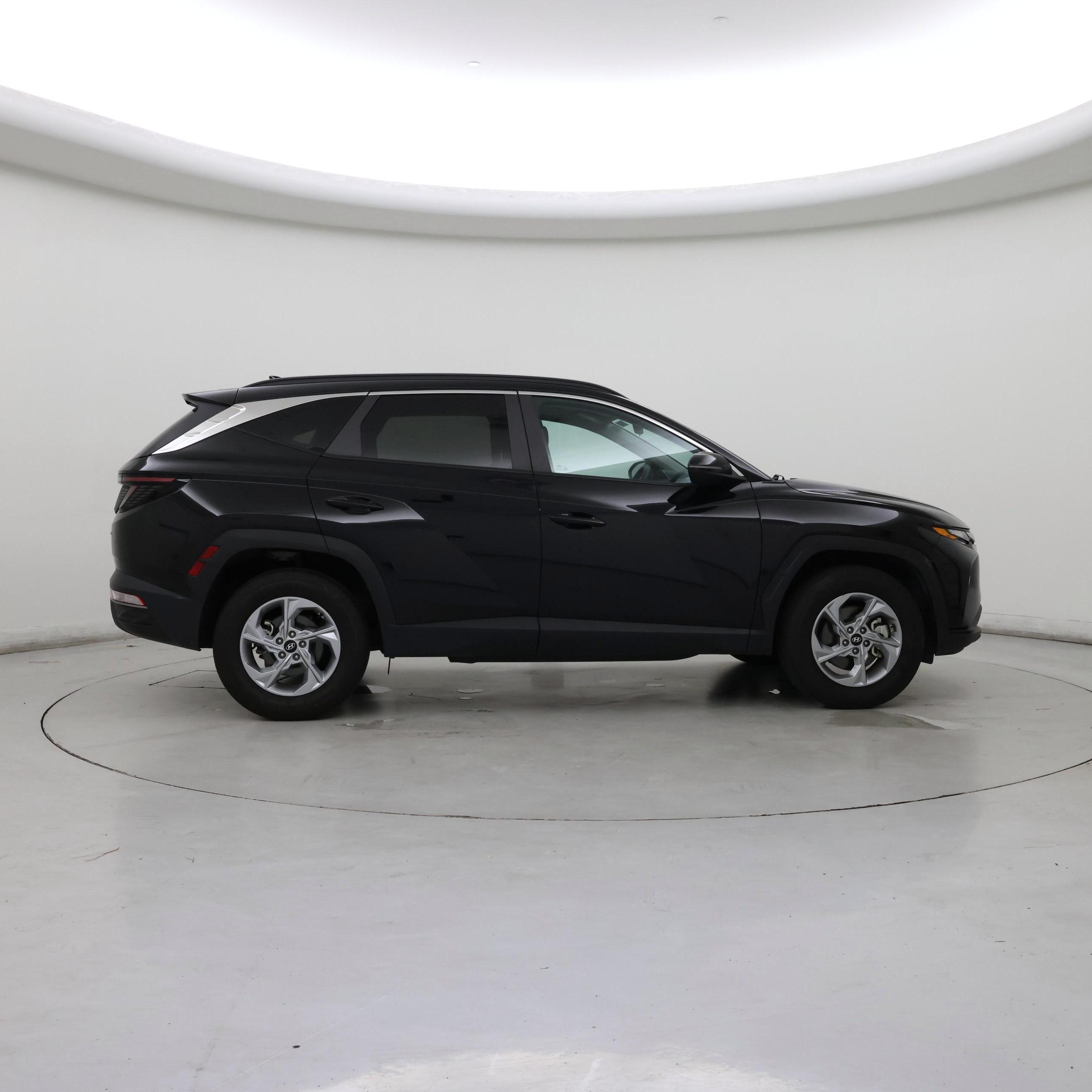 Thumbnail: 2023 Hyundai Tucson - 7