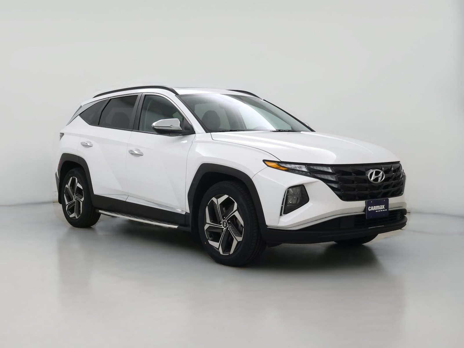 2024 Hyundai Tucson SEL - Photo 1