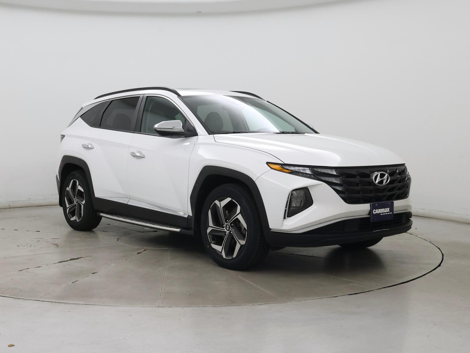 2024 Hyundai Tucson SEL - Photo 2