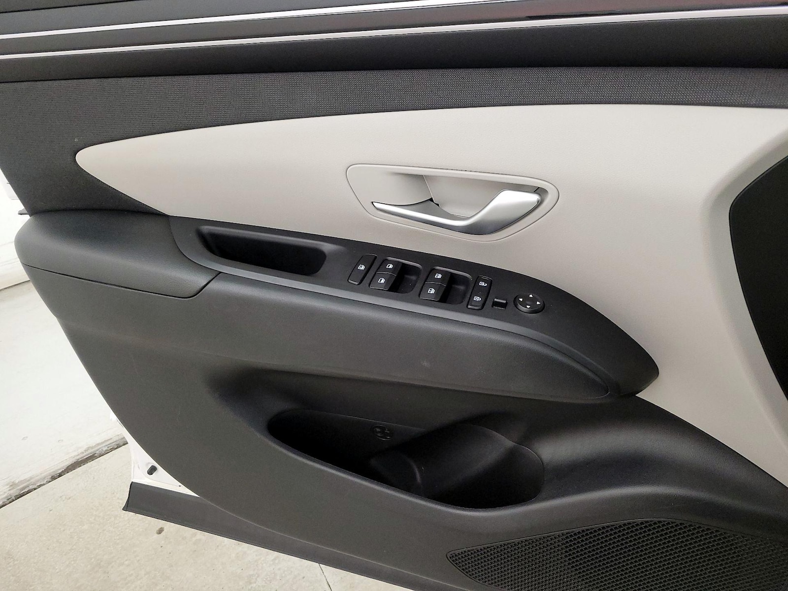 2024 Hyundai Tucson SEL - Photo 13