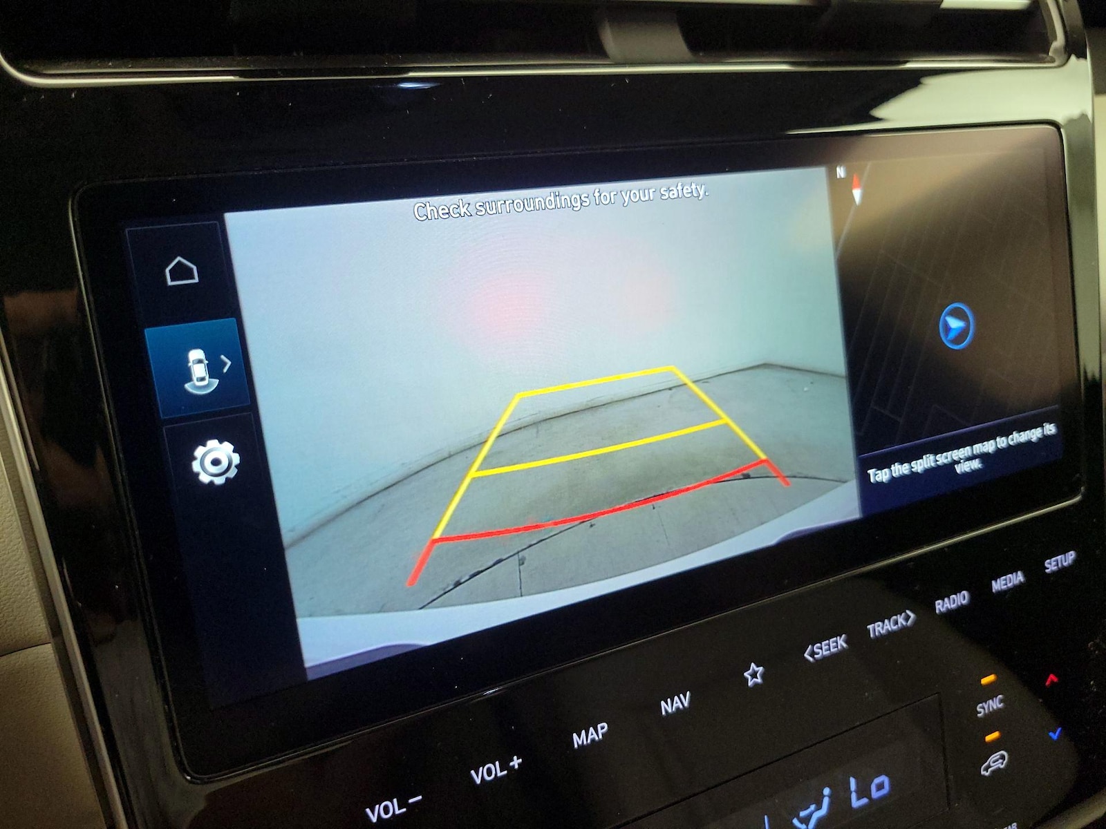 2024 Hyundai Tucson SEL - Photo 15