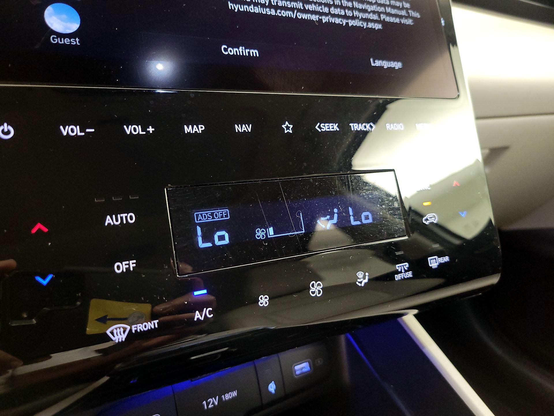 Thumbnail: 2024 Hyundai Tucson - 16