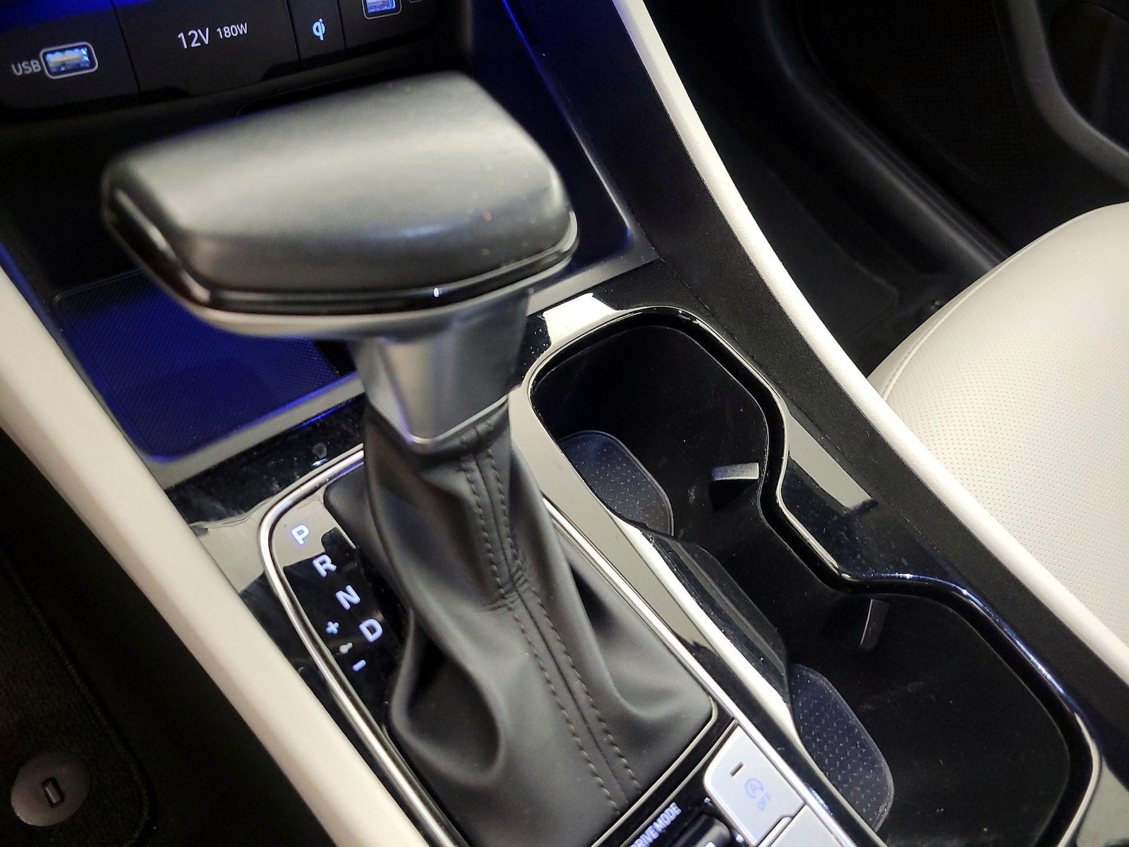 2024 Hyundai Tucson SEL - Photo 18