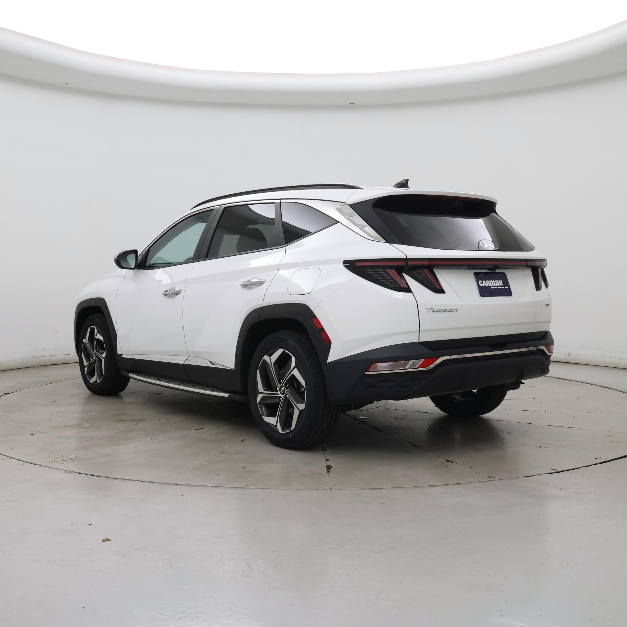 Thumbnail: 2024 Hyundai Tucson - 2