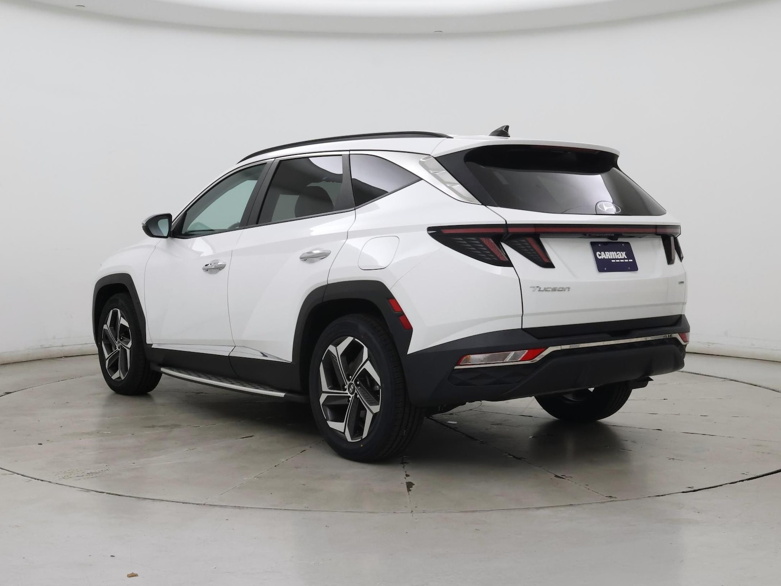 2024 Hyundai Tucson SEL - Photo 3