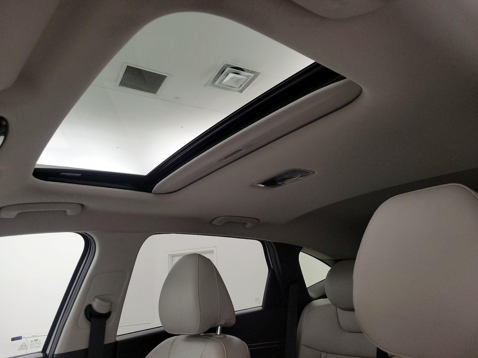 2024 Hyundai Tucson SEL - Photo 20
