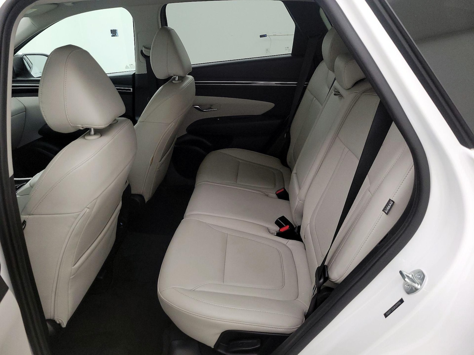 2024 Hyundai Tucson SEL - Photo 21
