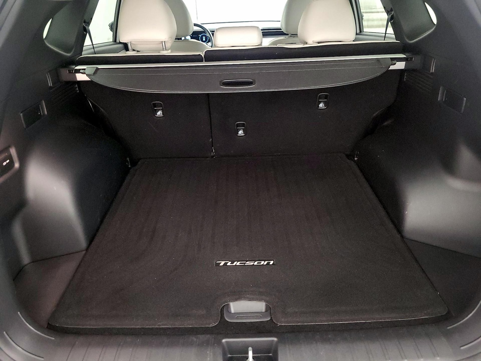 2024 Hyundai Tucson SEL - Photo 22