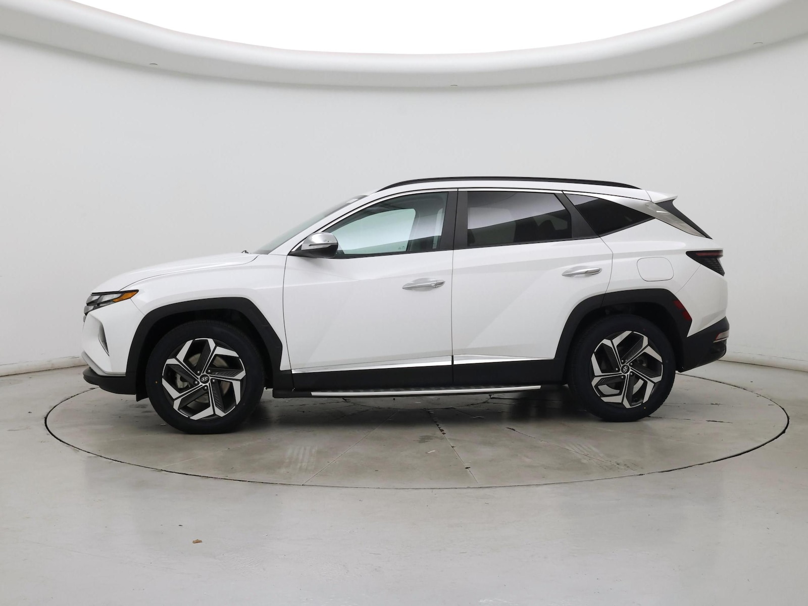 2024 Hyundai Tucson SEL - Photo 4