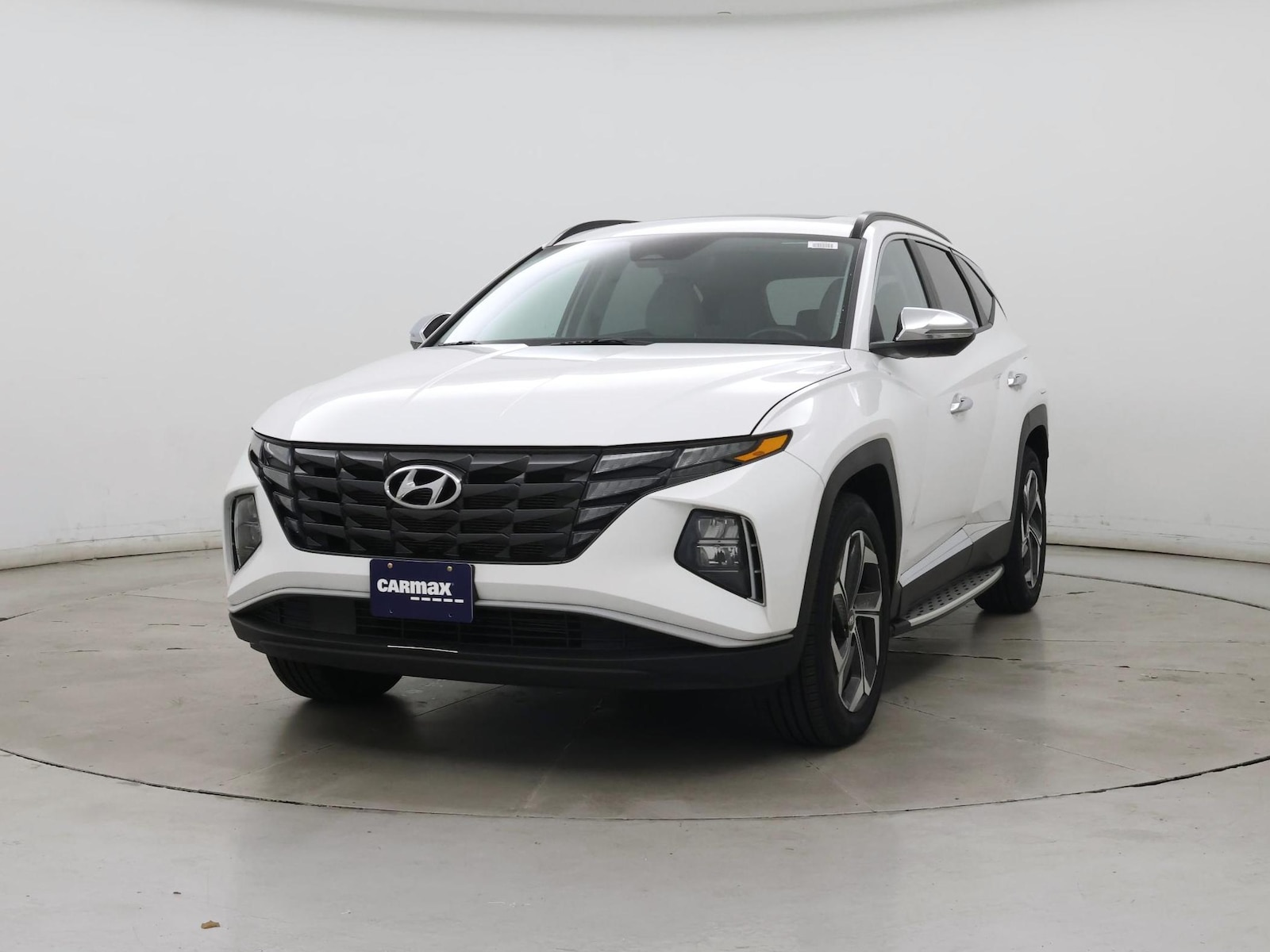 2024 Hyundai Tucson SEL - Photo 5