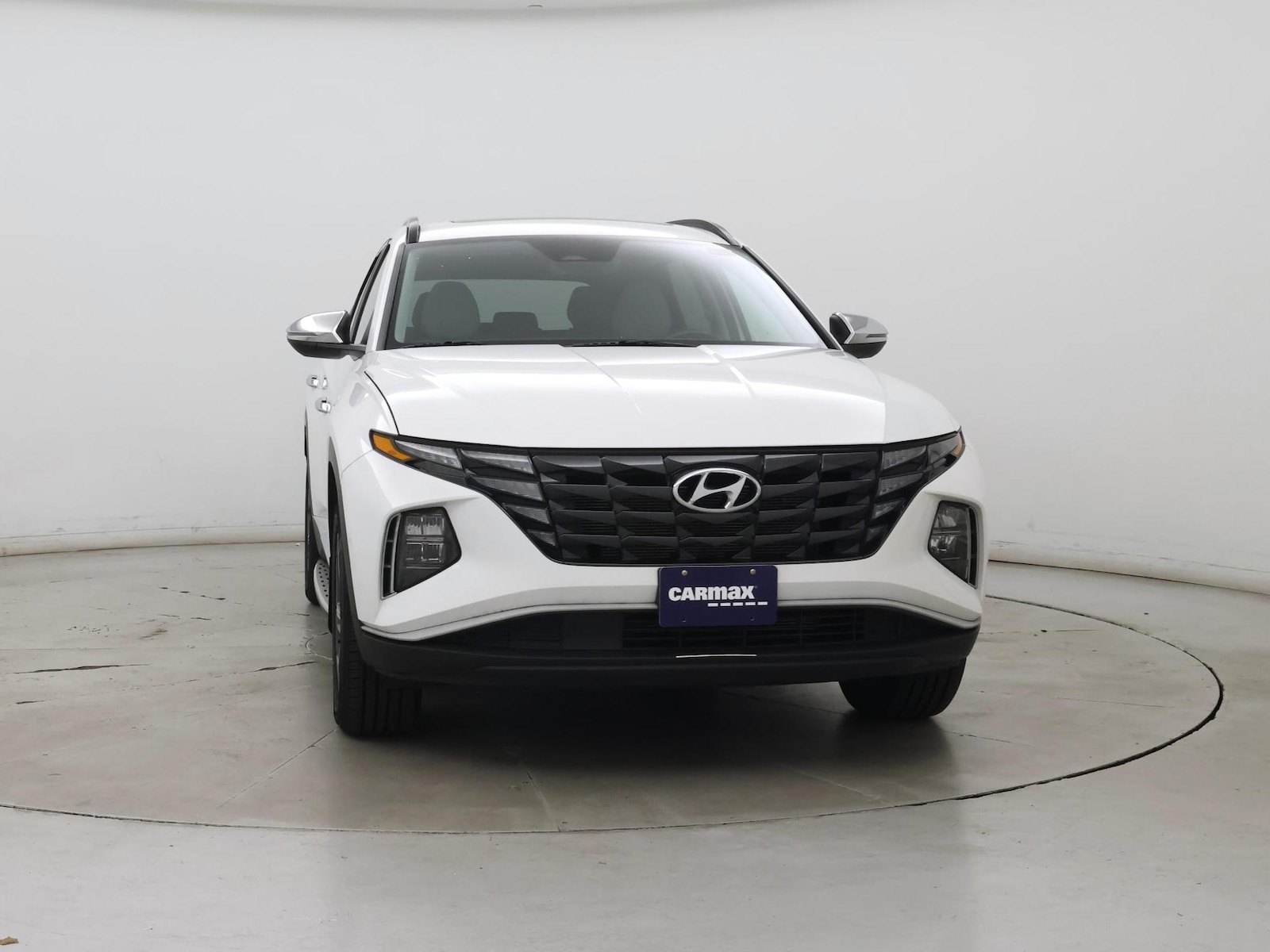 2024 Hyundai Tucson SEL - Photo 6