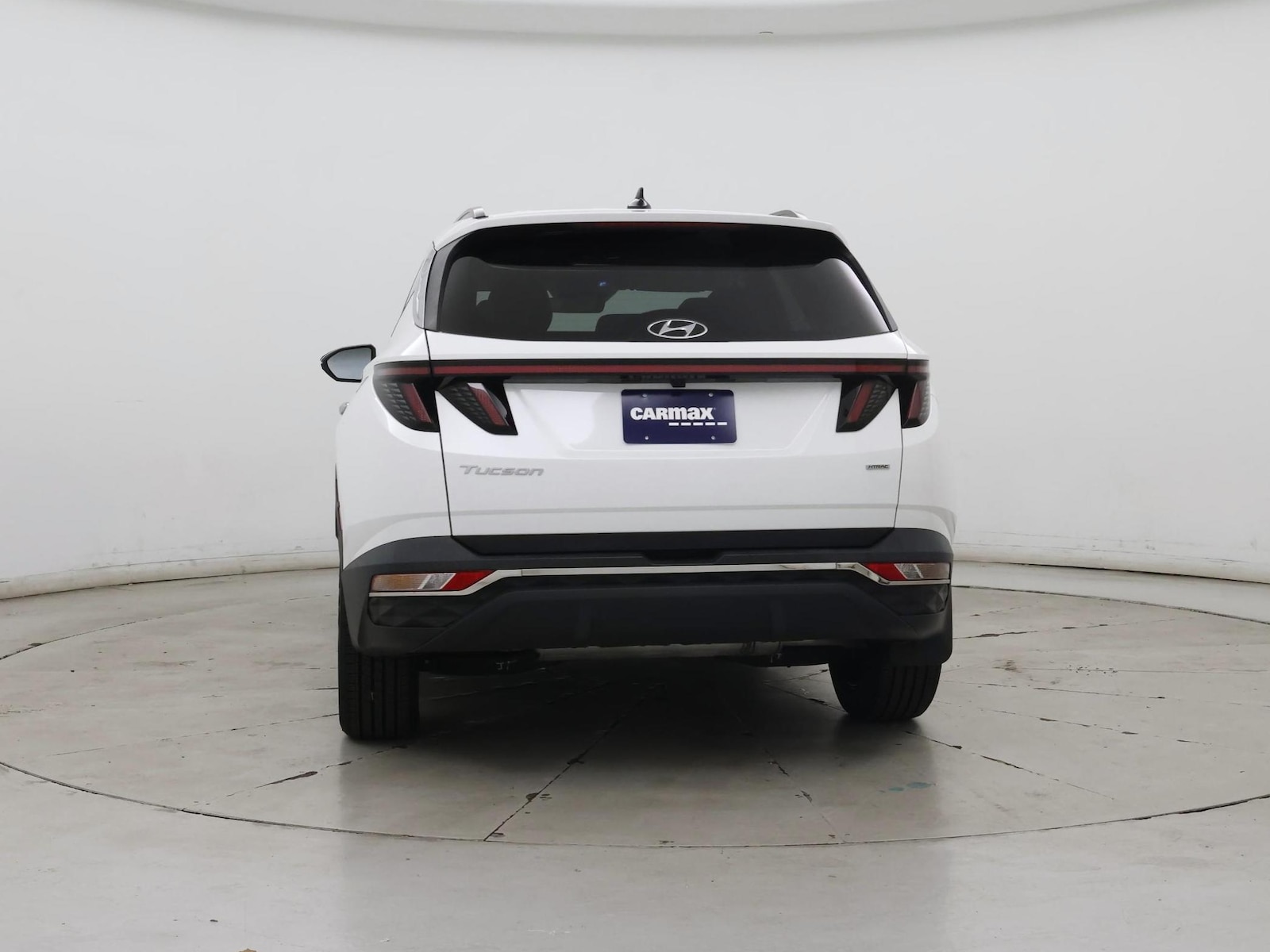 2024 Hyundai Tucson SEL - Photo 7