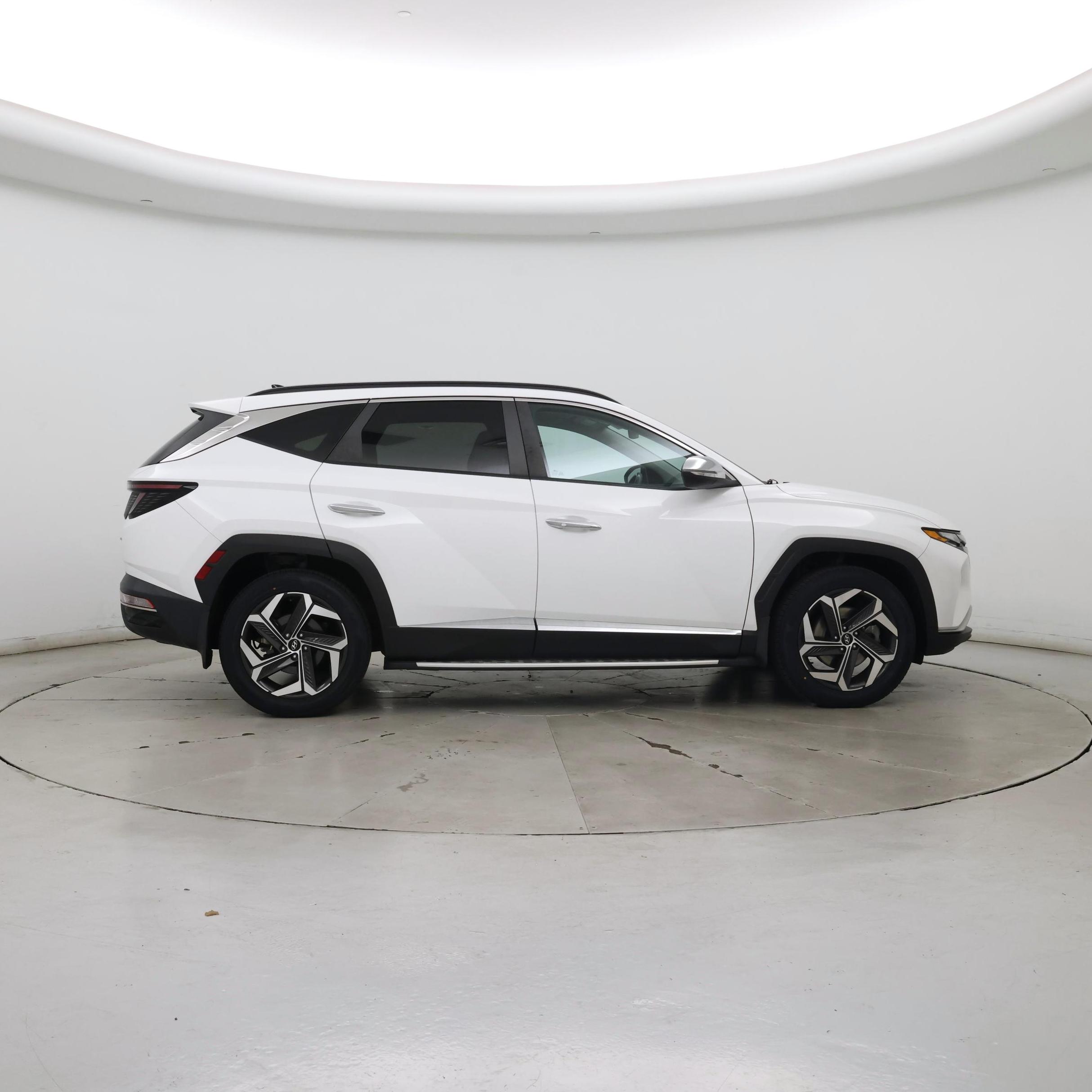 Thumbnail: 2024 Hyundai Tucson - 7