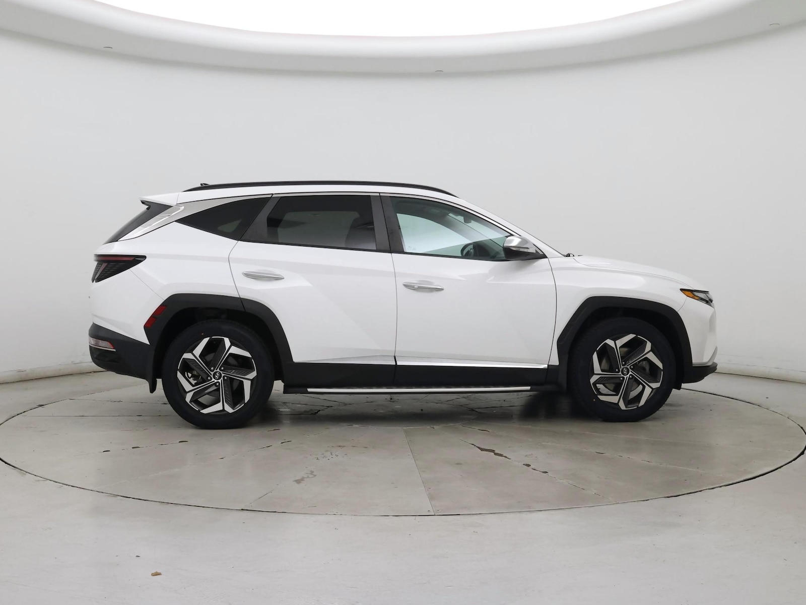 2024 Hyundai Tucson SEL - Photo 8