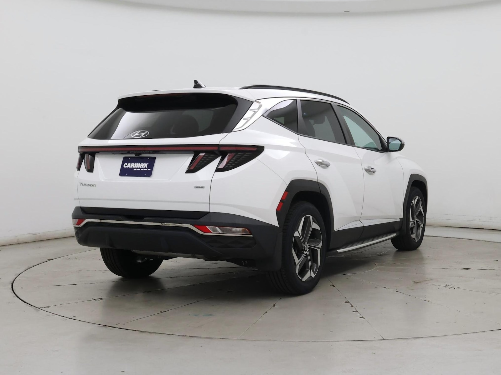2024 Hyundai Tucson SEL - Photo 9