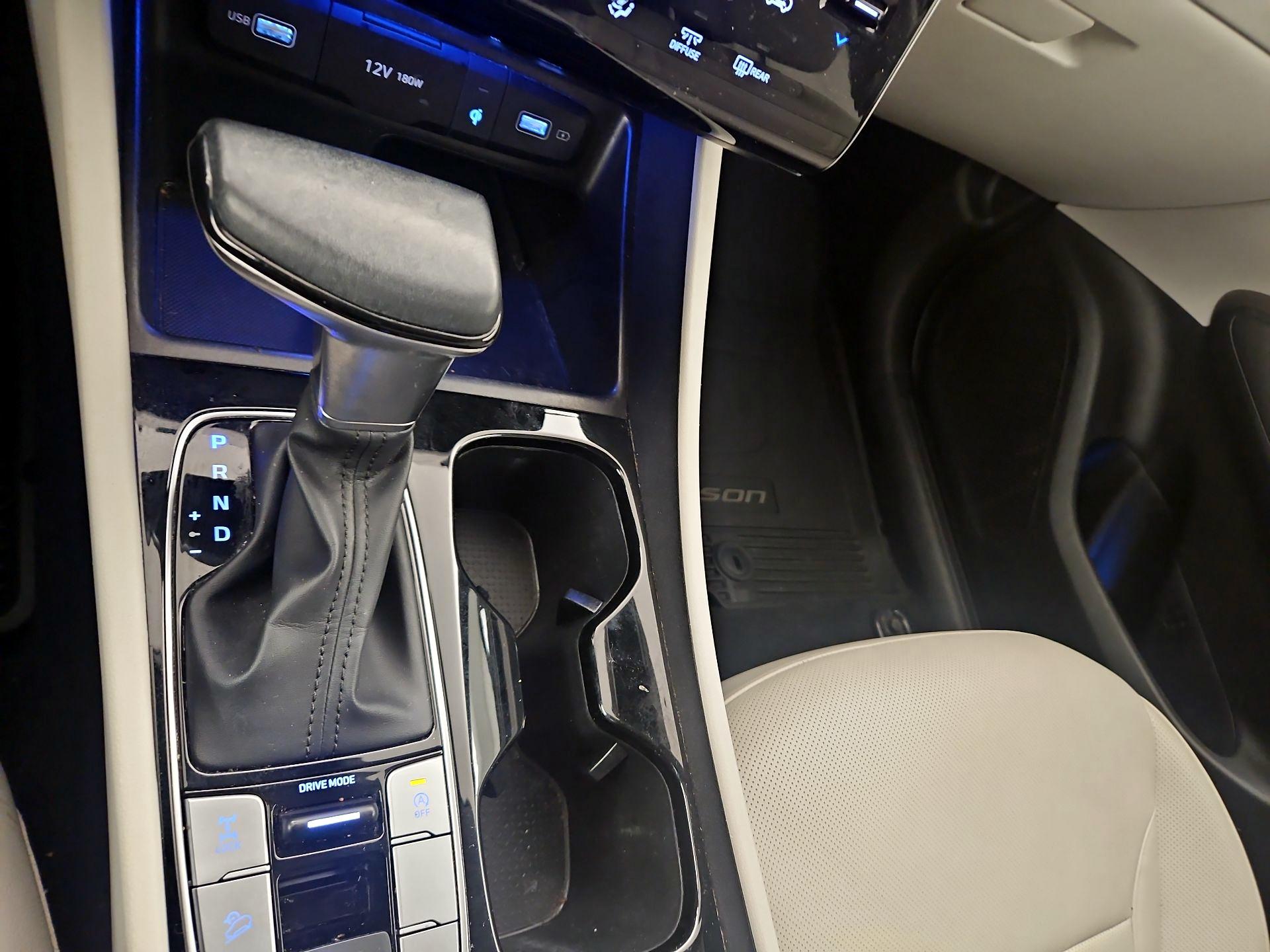 Thumbnail: 2023 Hyundai Tucson - 17
