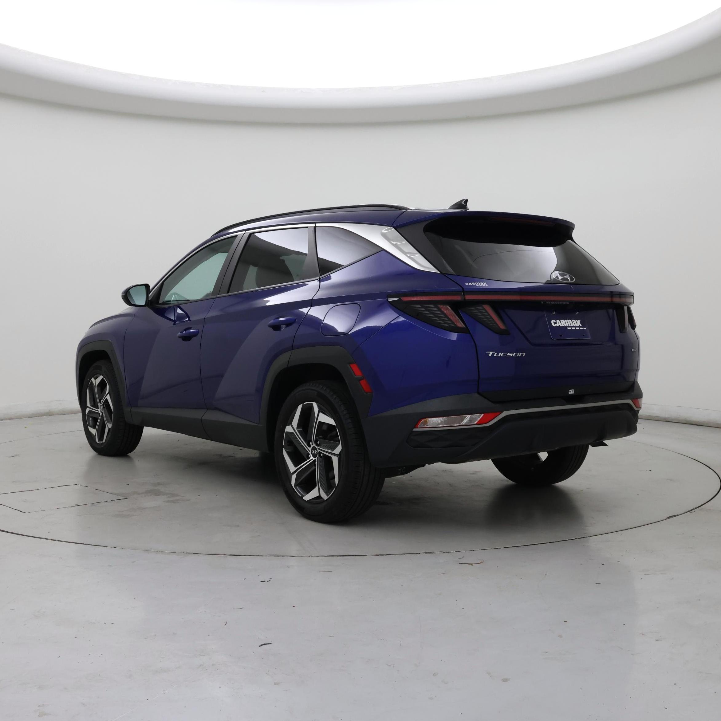 Thumbnail: 2023 Hyundai Tucson - 2