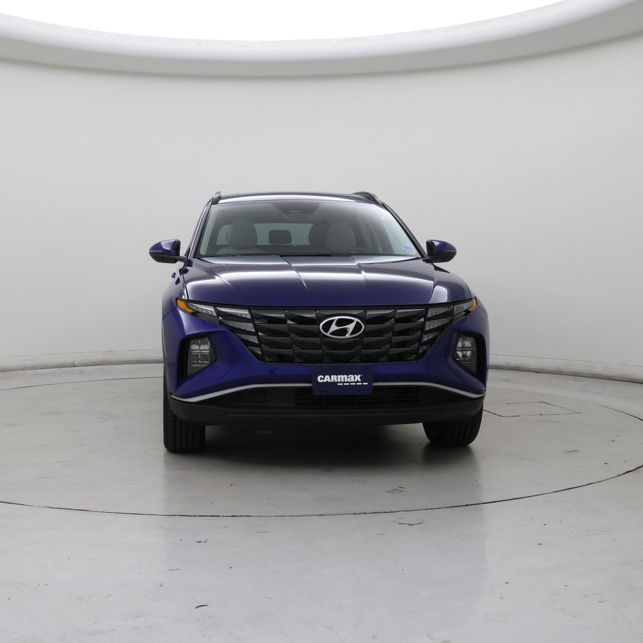 Thumbnail: 2023 Hyundai Tucson - 5