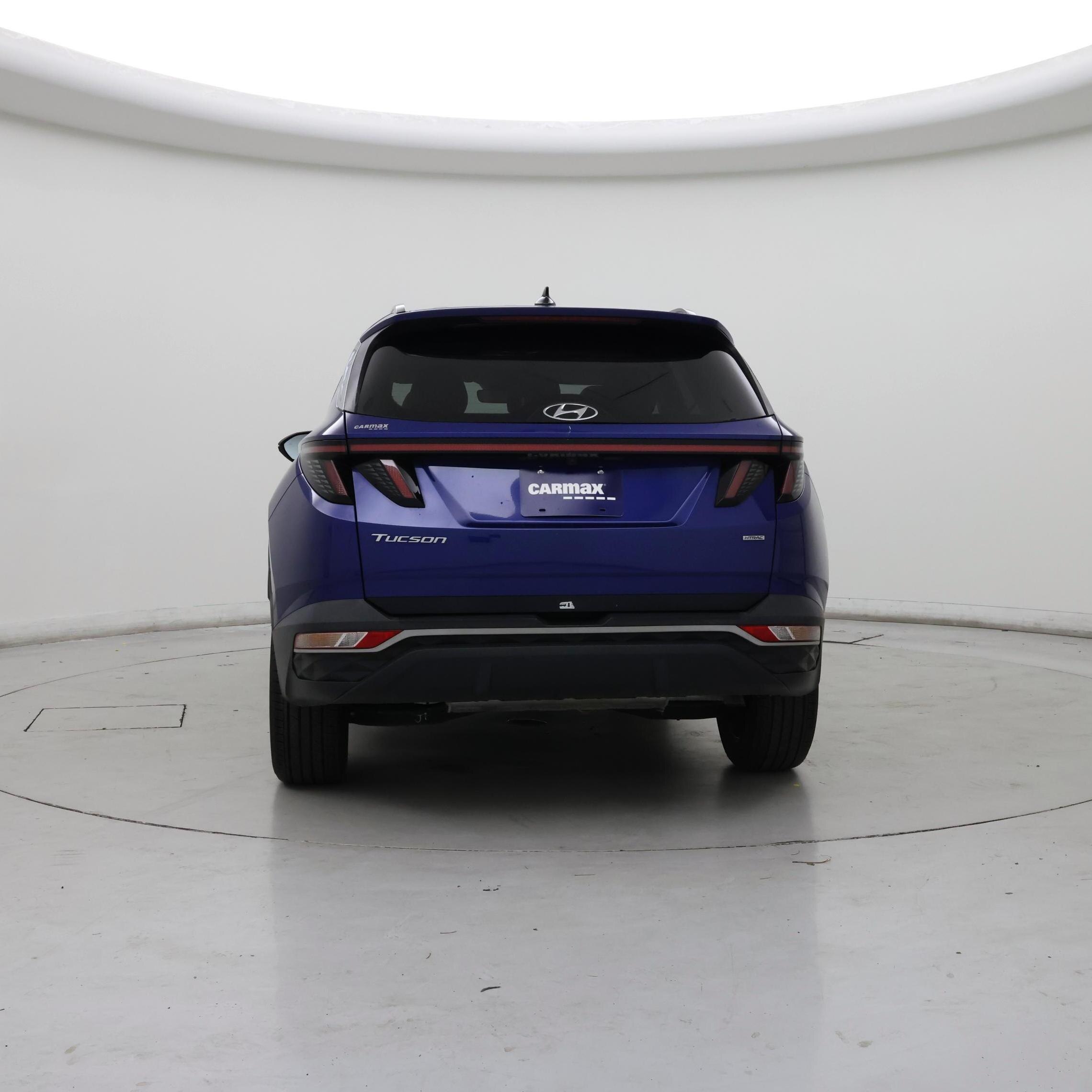 Thumbnail: 2023 Hyundai Tucson - 6