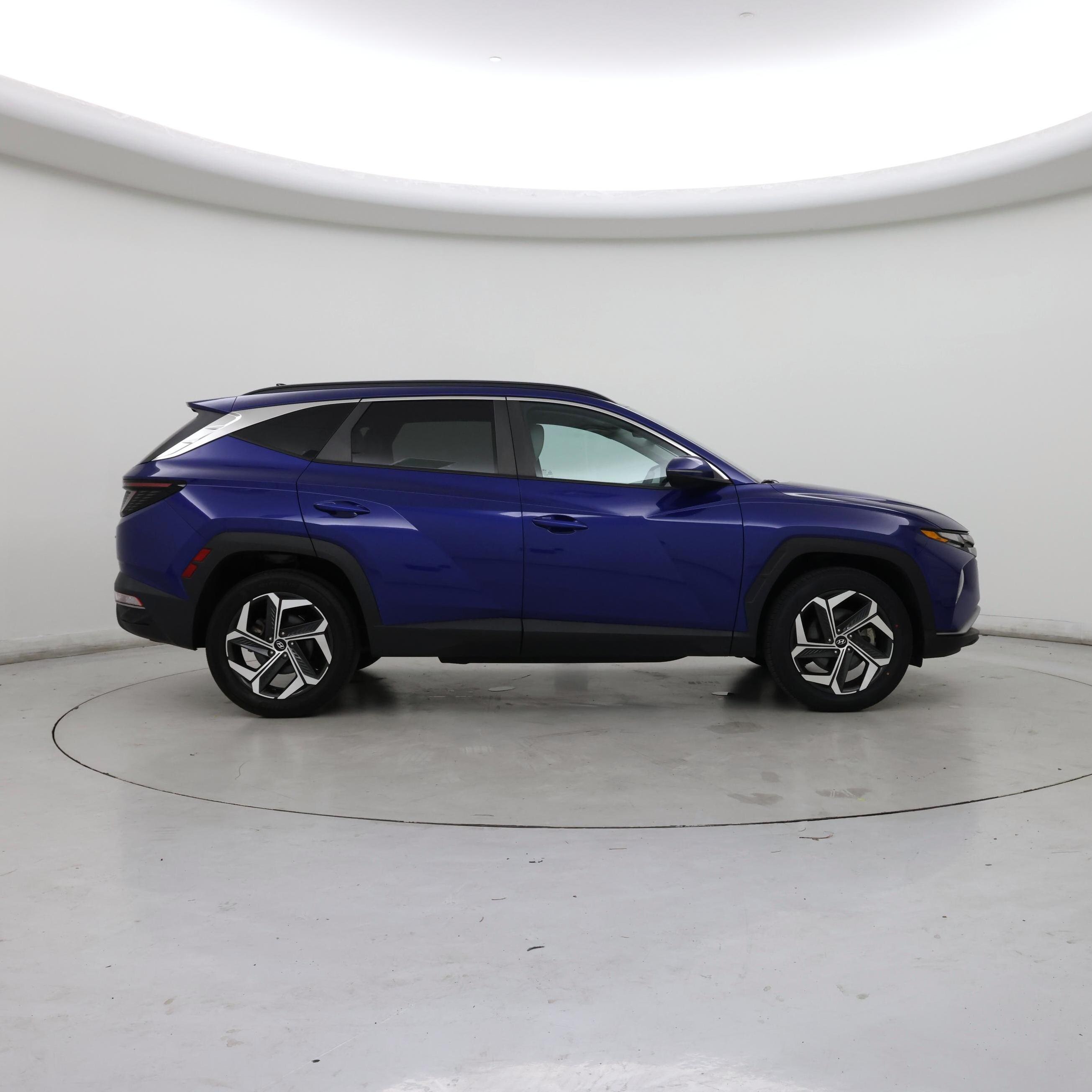 Thumbnail: 2023 Hyundai Tucson - 7
