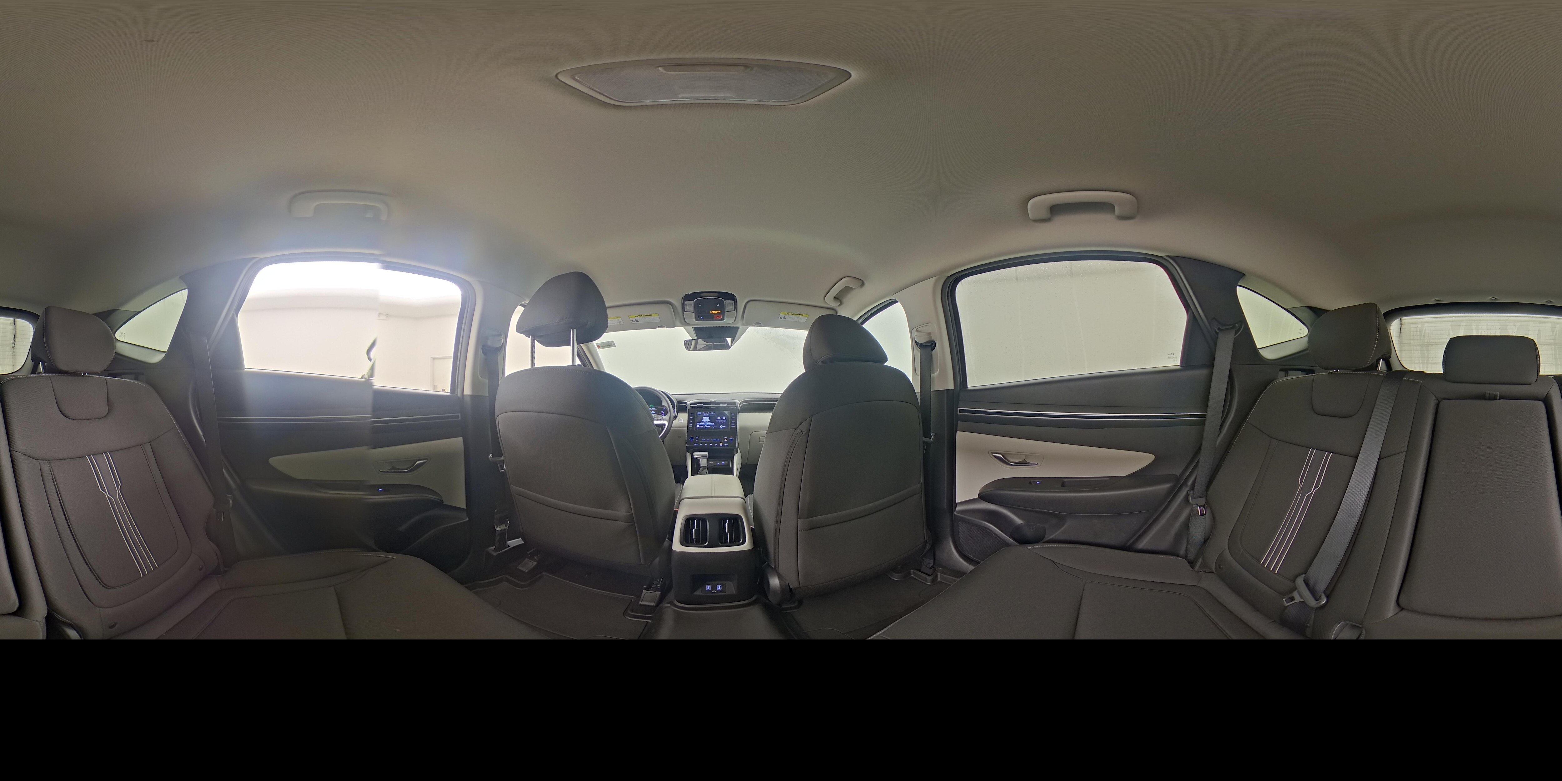 2024 Hyundai Tucson SEL - Photo 25