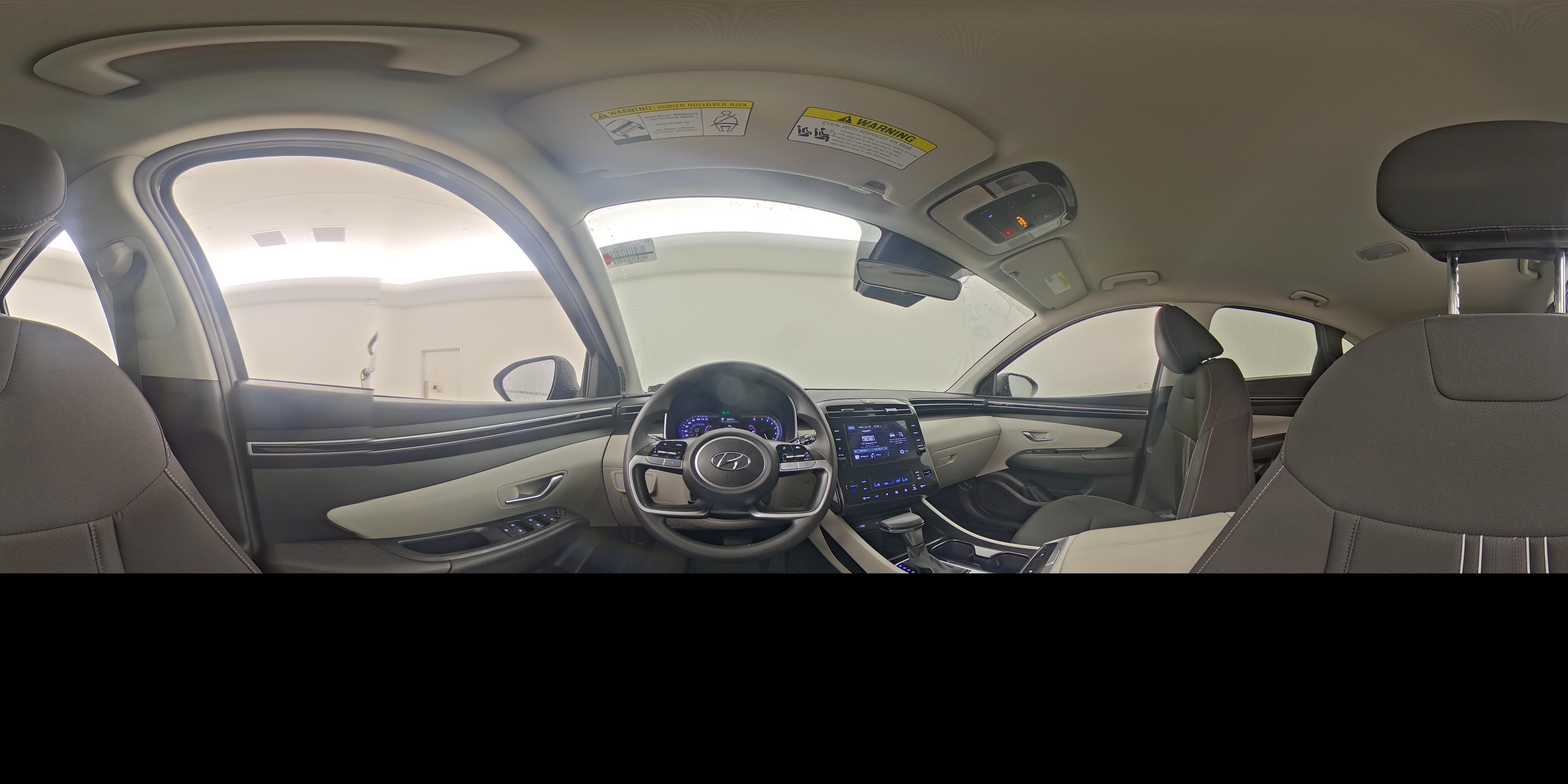 2024 Hyundai Tucson SEL - Photo 26